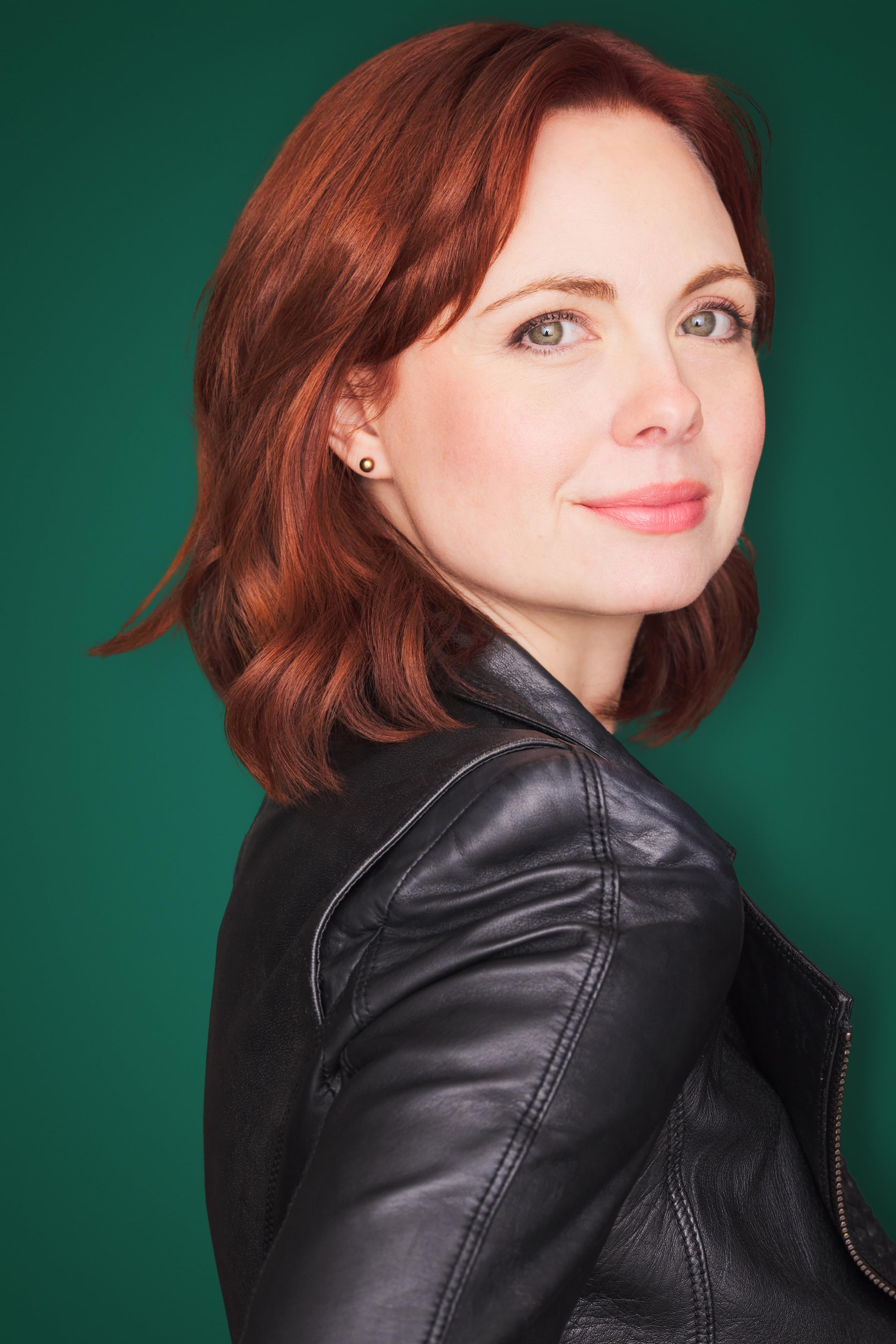 Galadriel Stineman