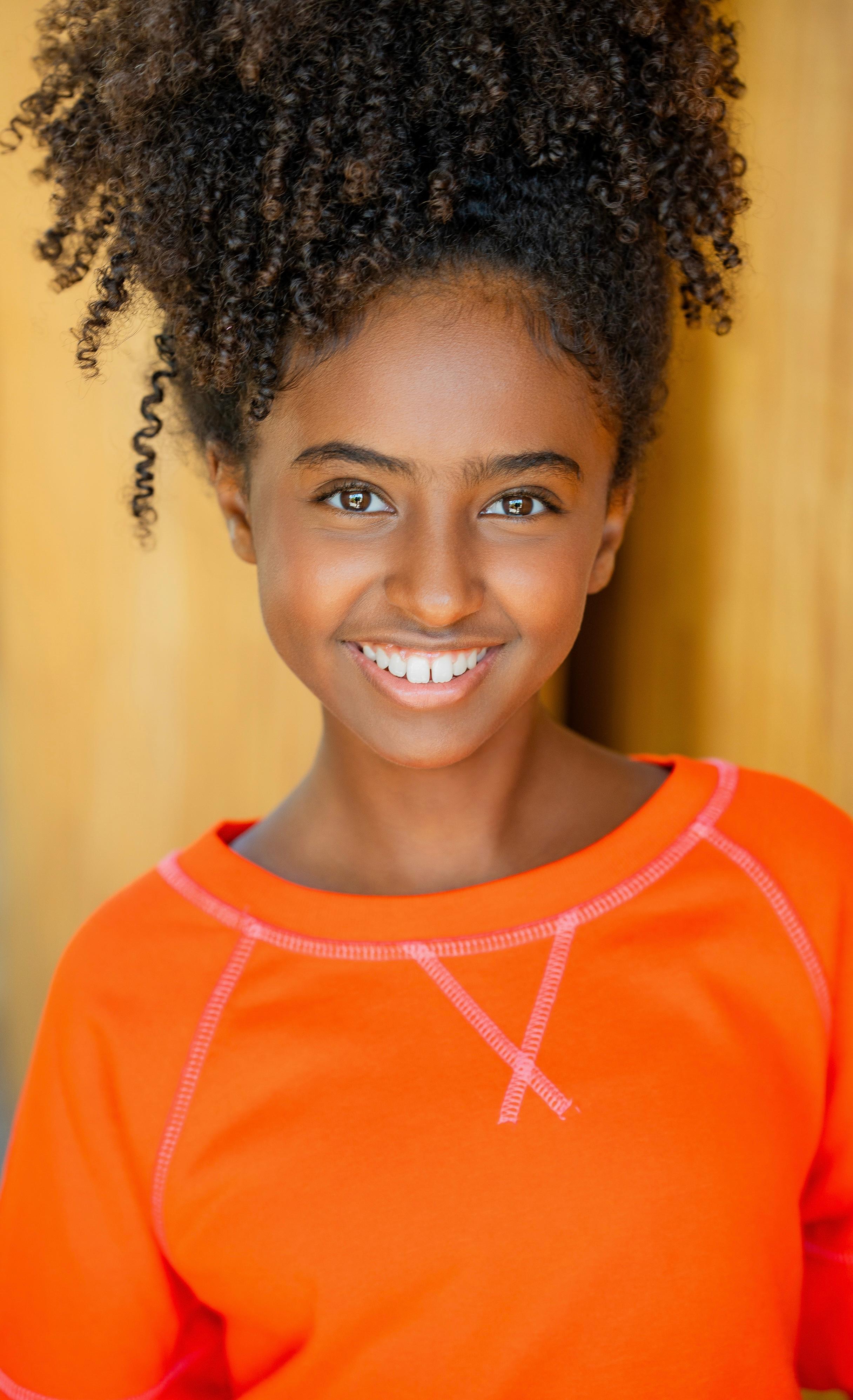 Amari McCoy