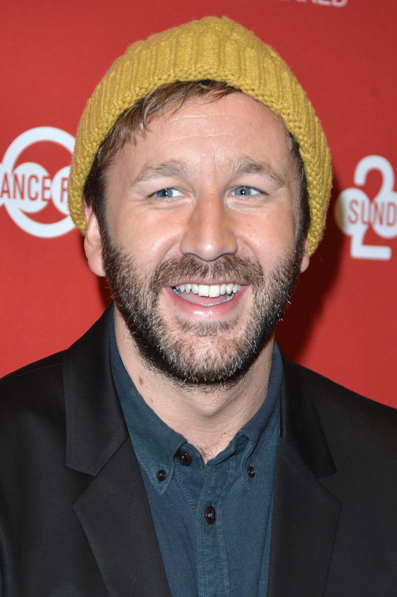 Chris O