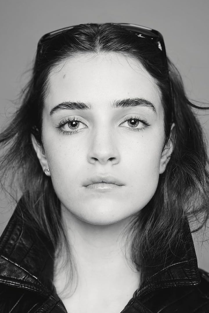 Talia Ryder
