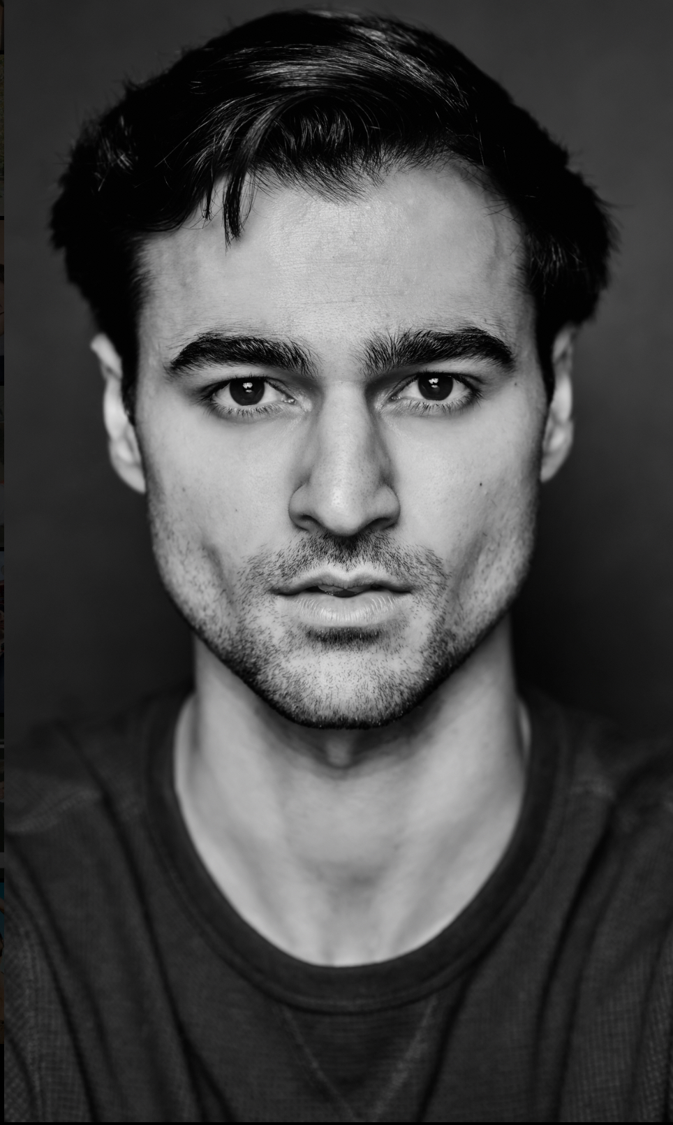 Noah Paul