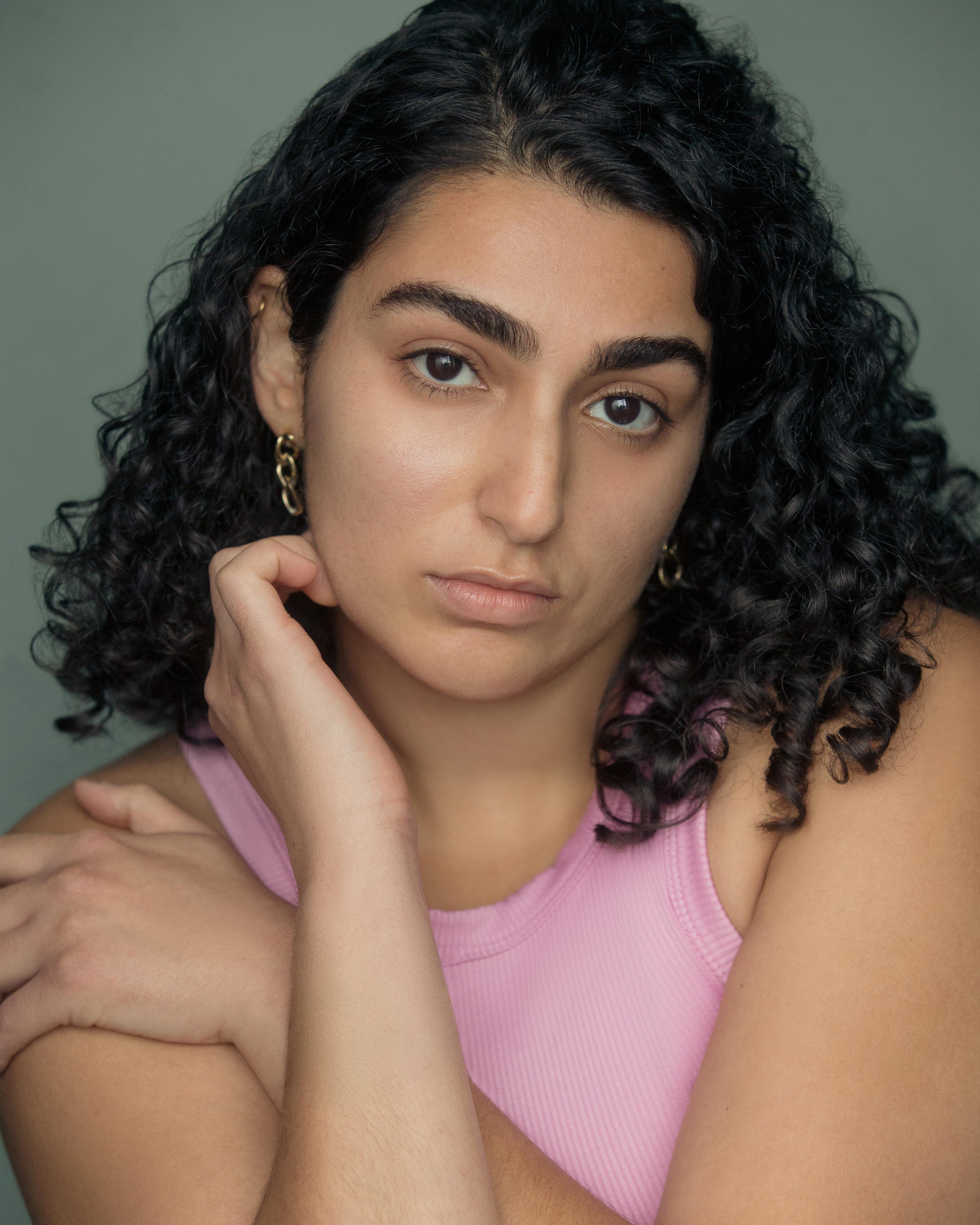 Iman Boujelouah