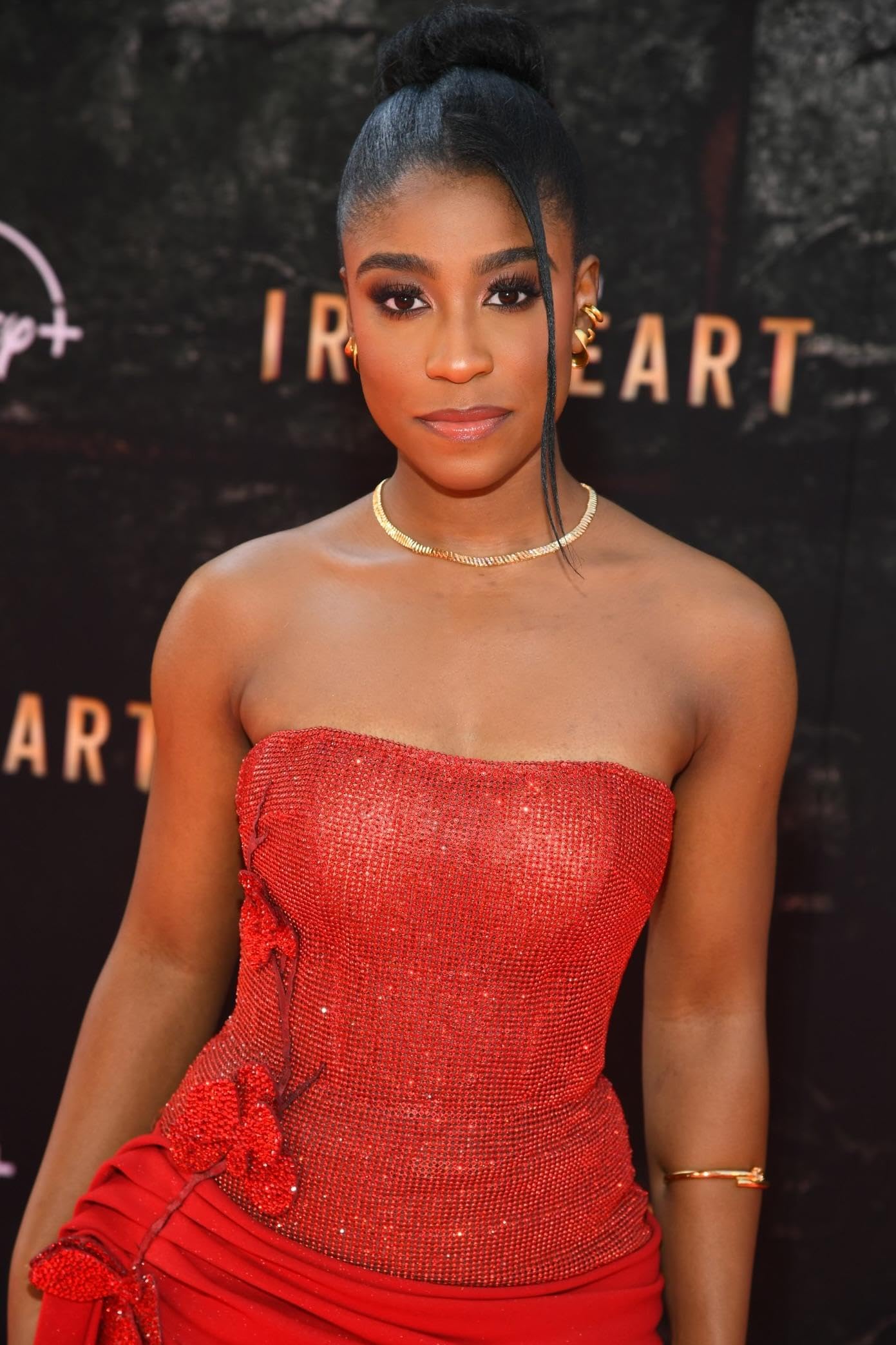 Lyric Ross
