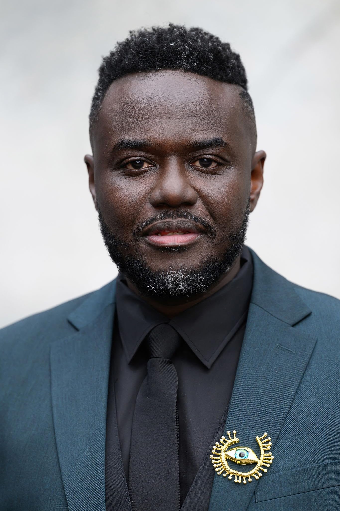 Babou Ceesay