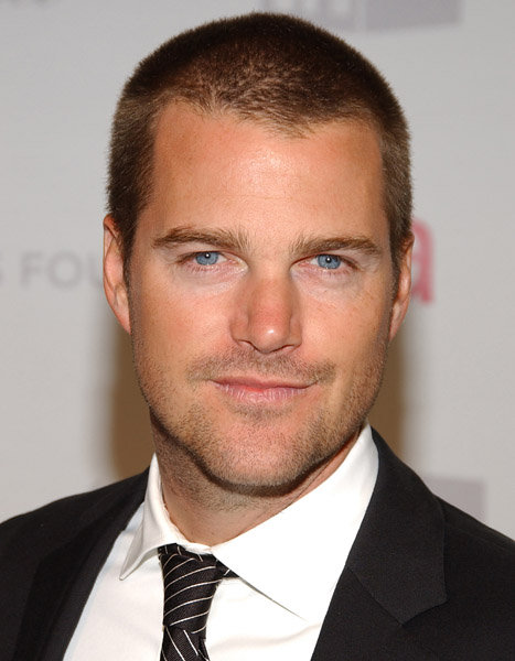 Chris O