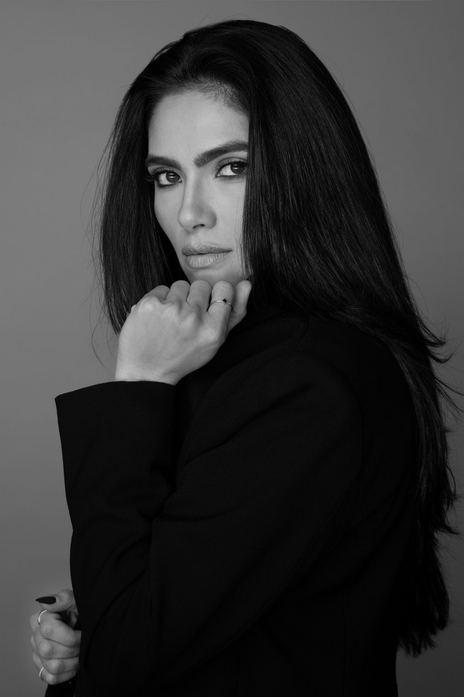 Arienne Mandi