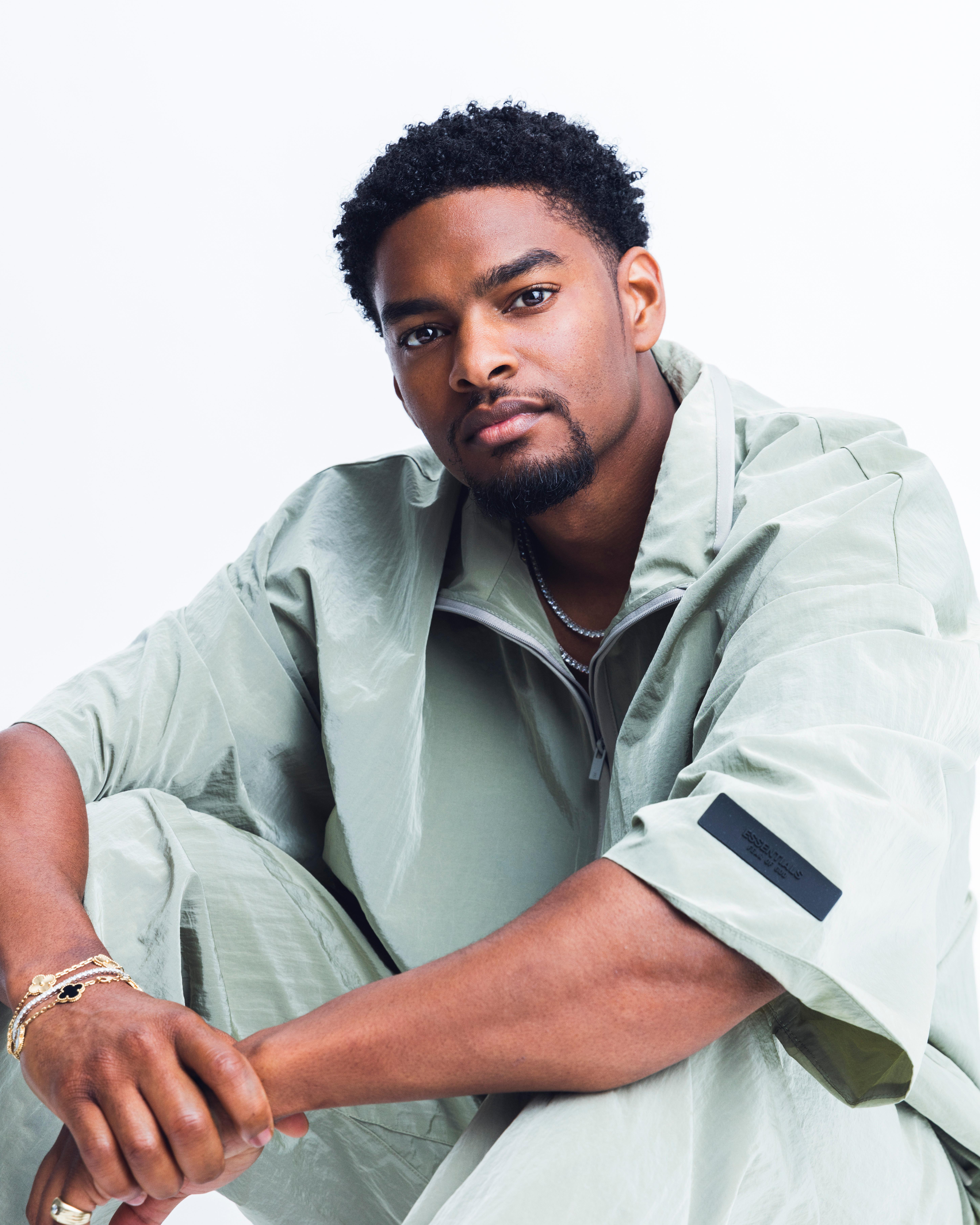 Sylvester Powell