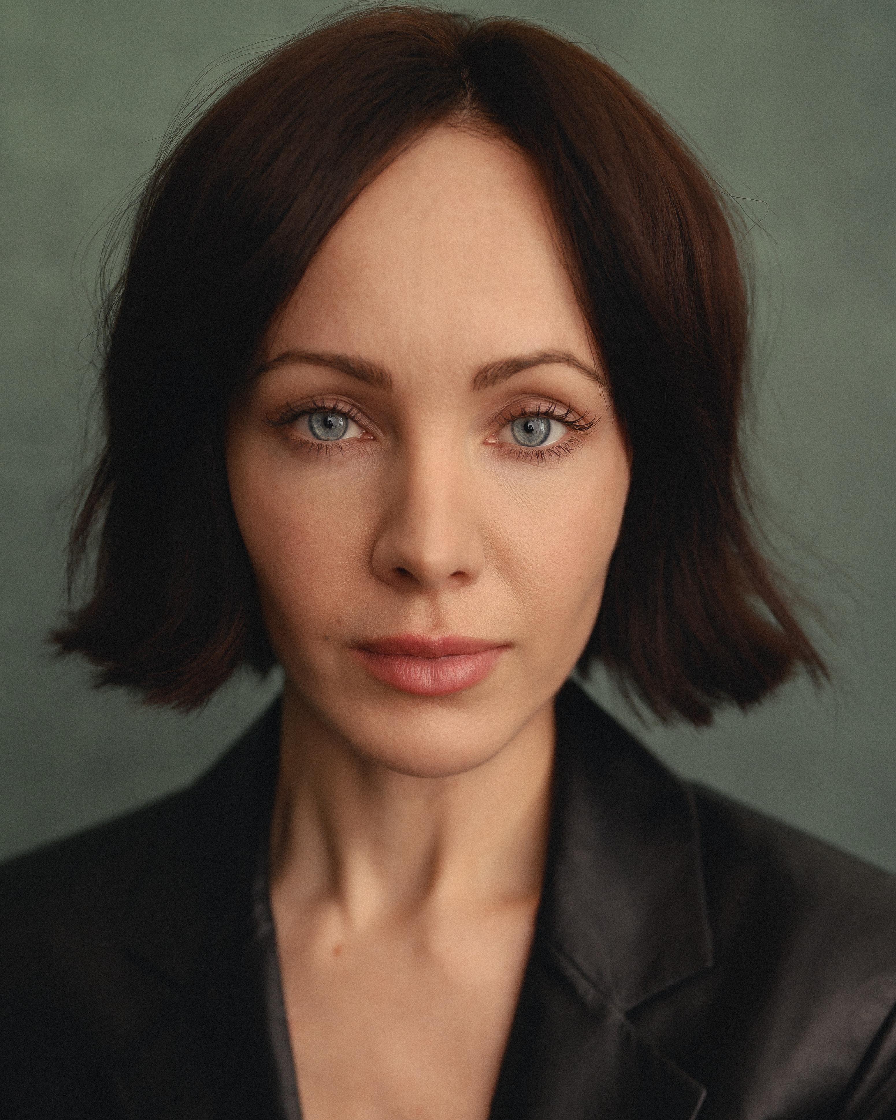 Ksenia Solo
