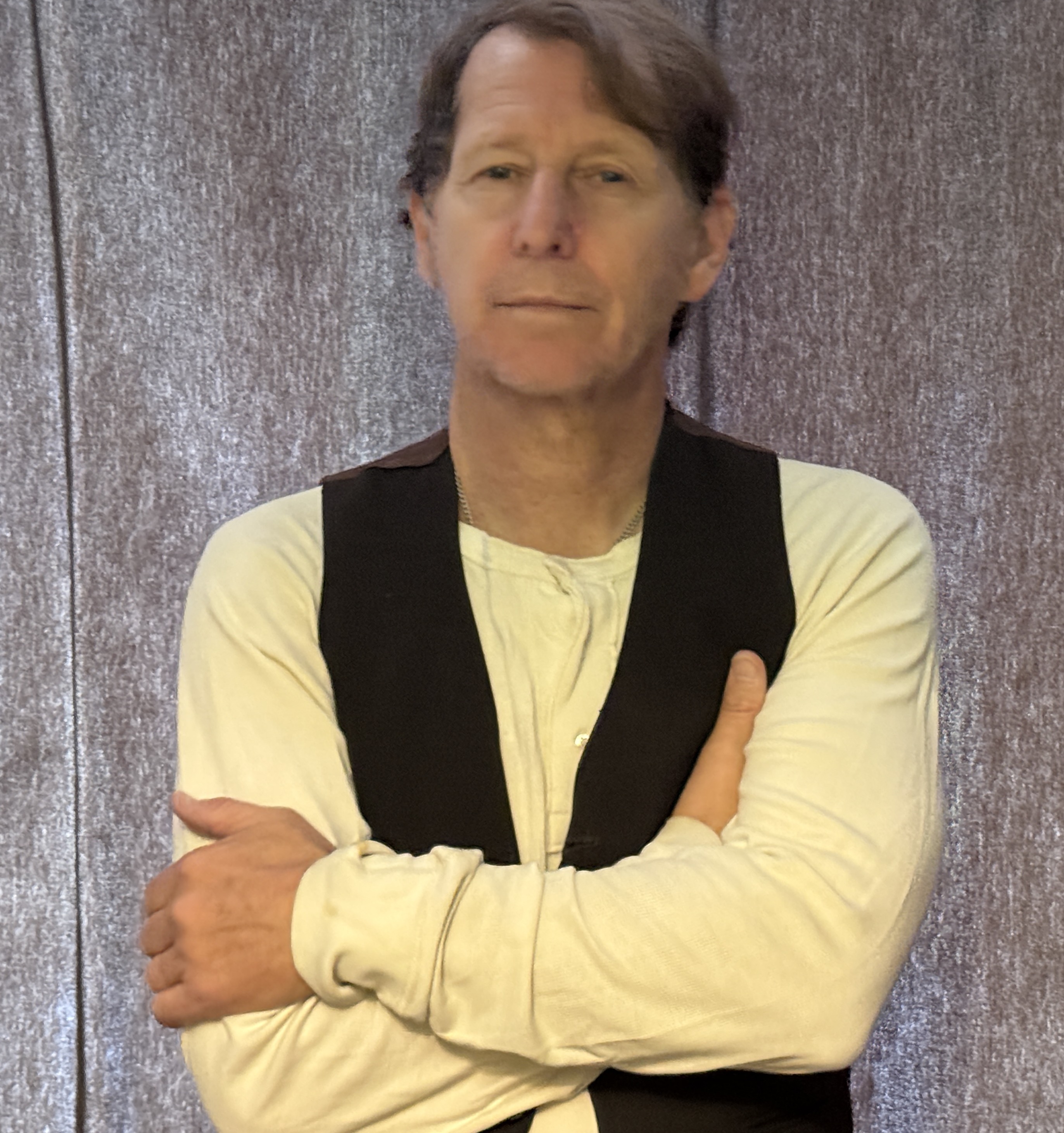 Lew Temple