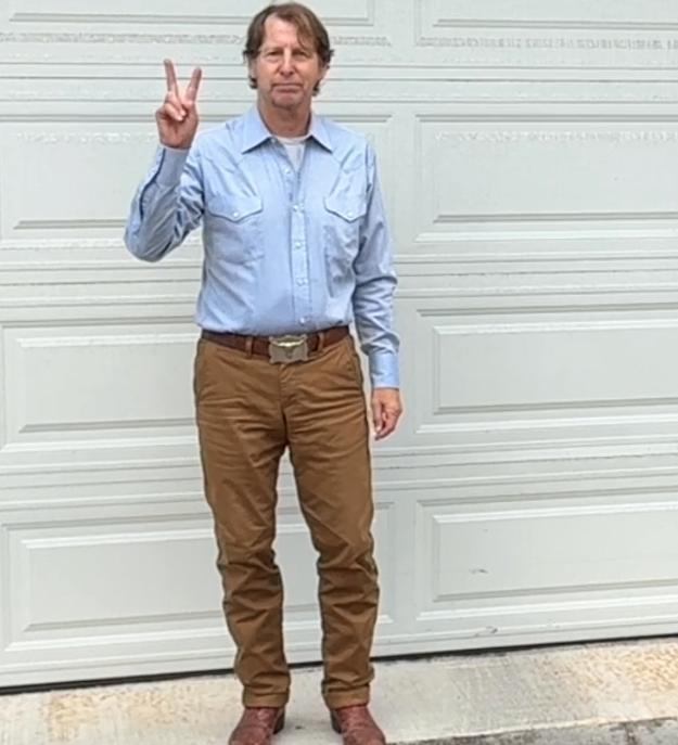 Lew Temple