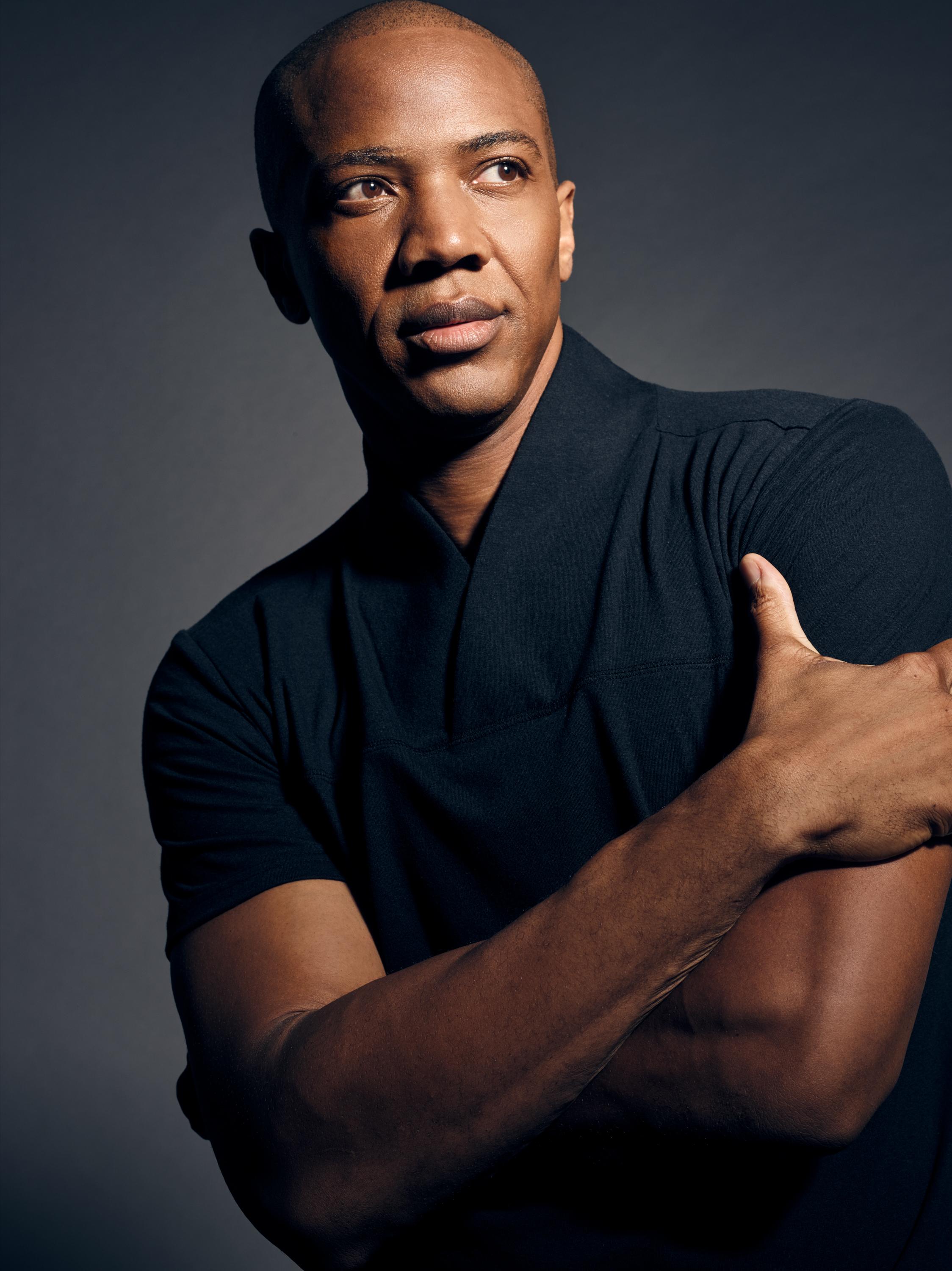 J. August Richards