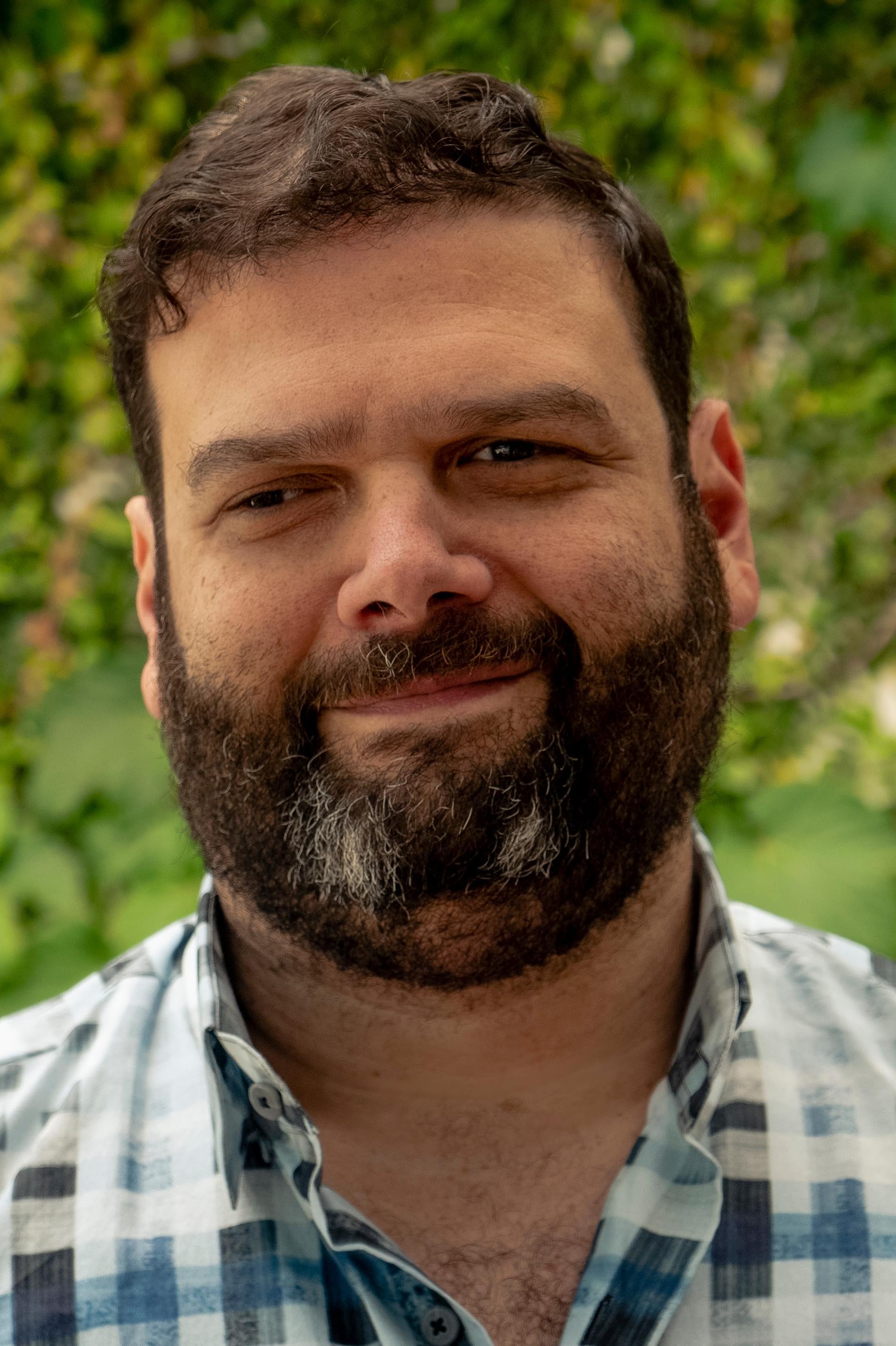 Álvaro Rodríguez