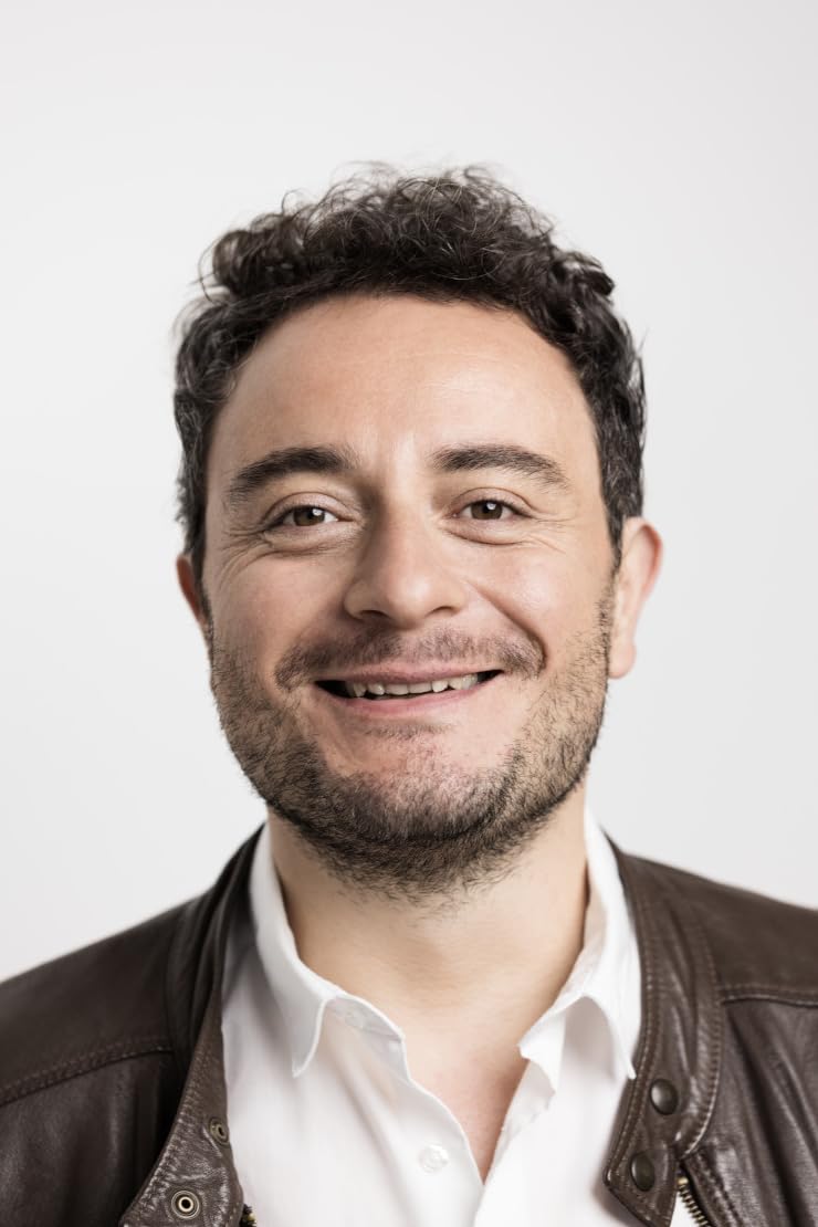 Alessio Praticò