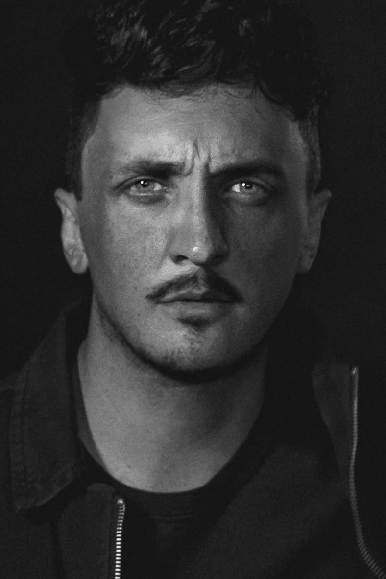 Wes Robinson
