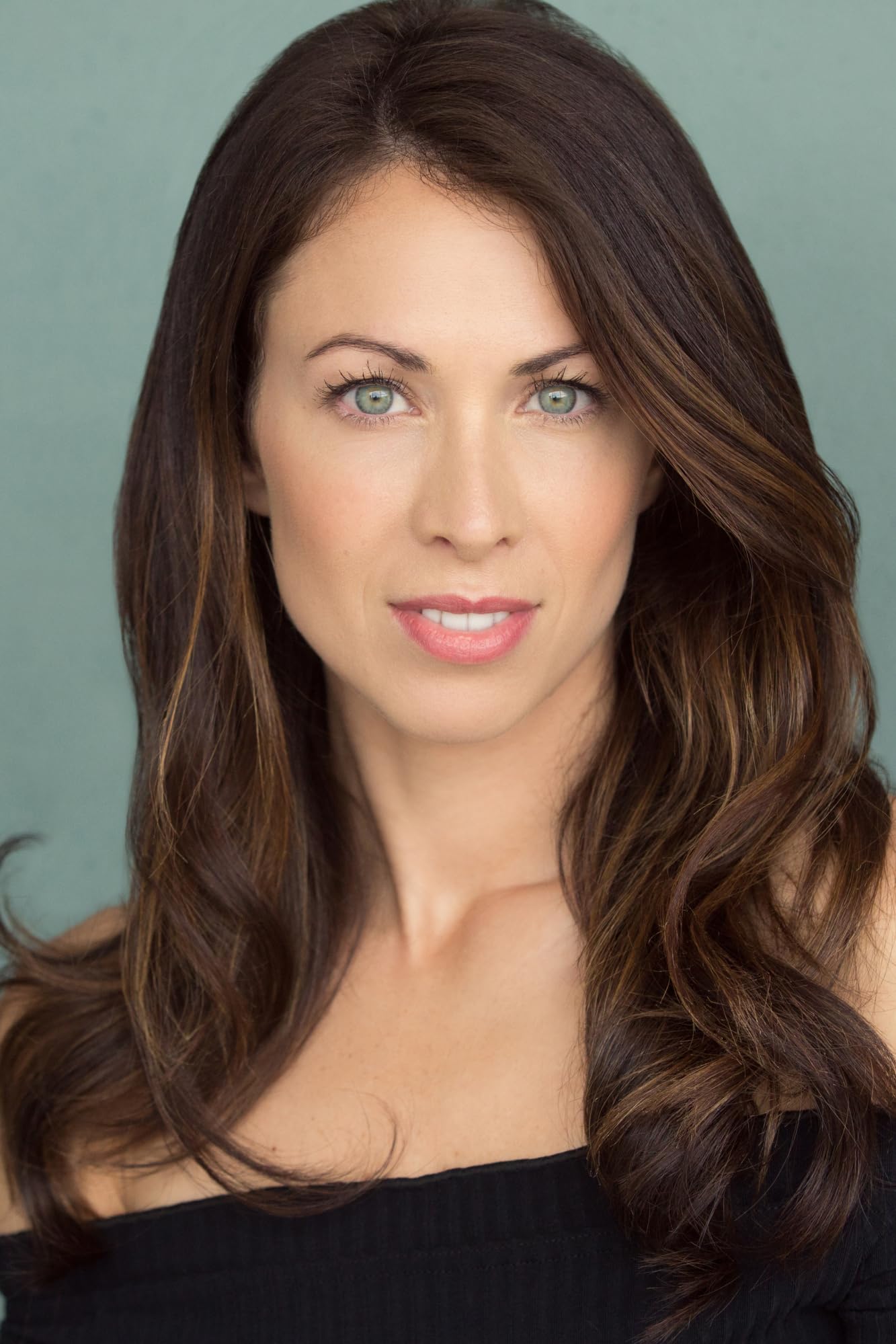 Laura Hopper