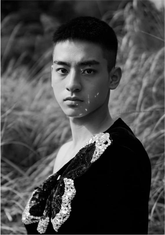 Jimmy Liu