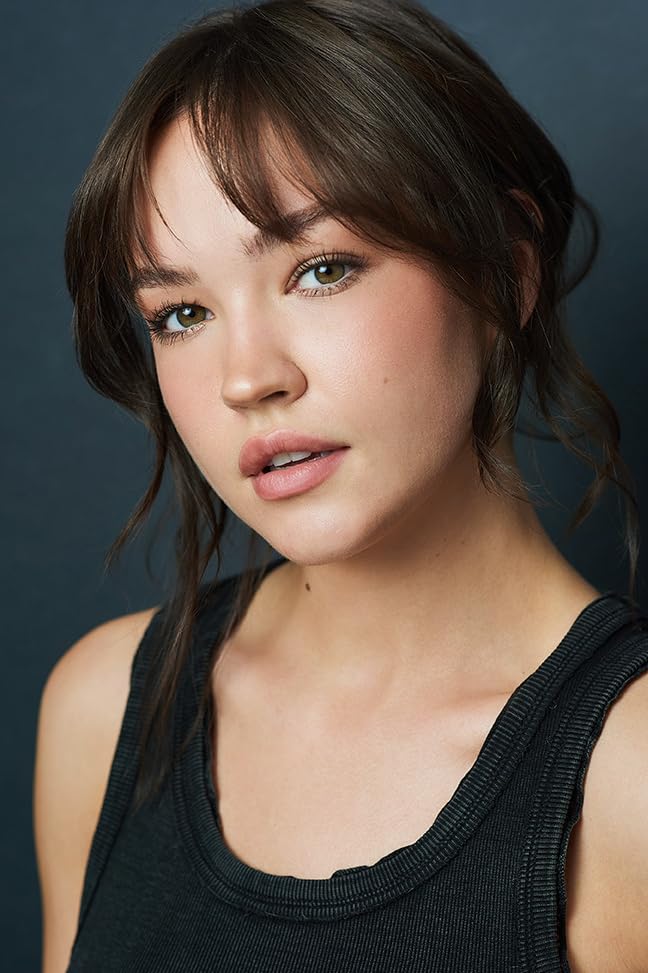 Sadie Stanley