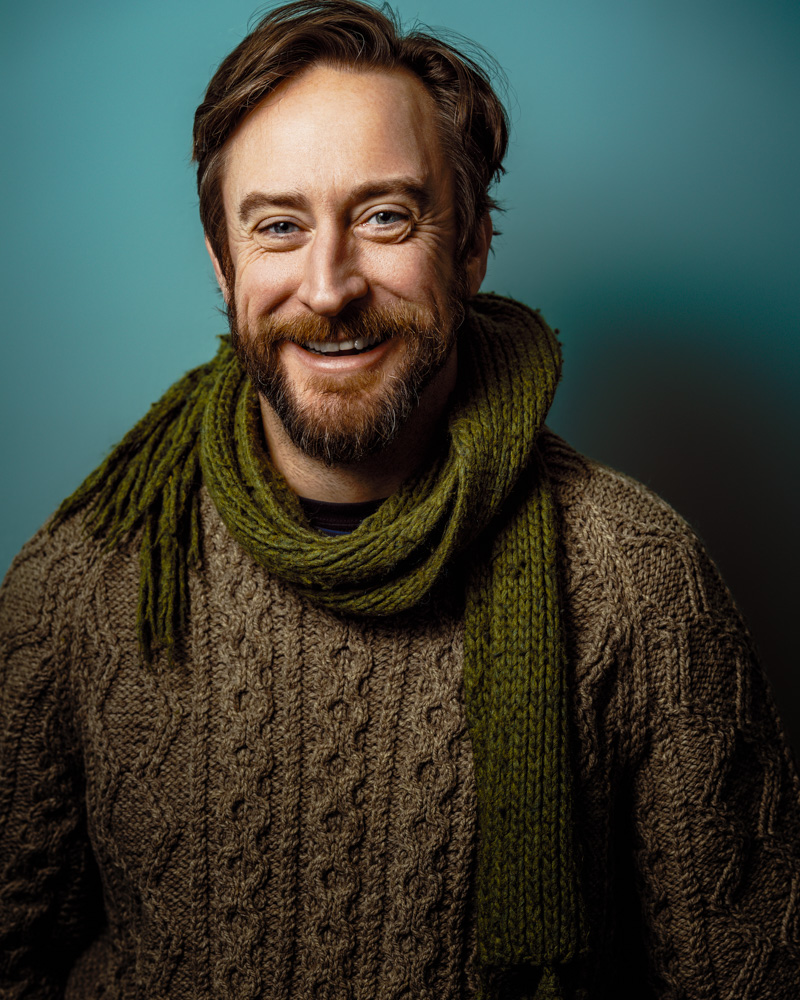 Phil Burke