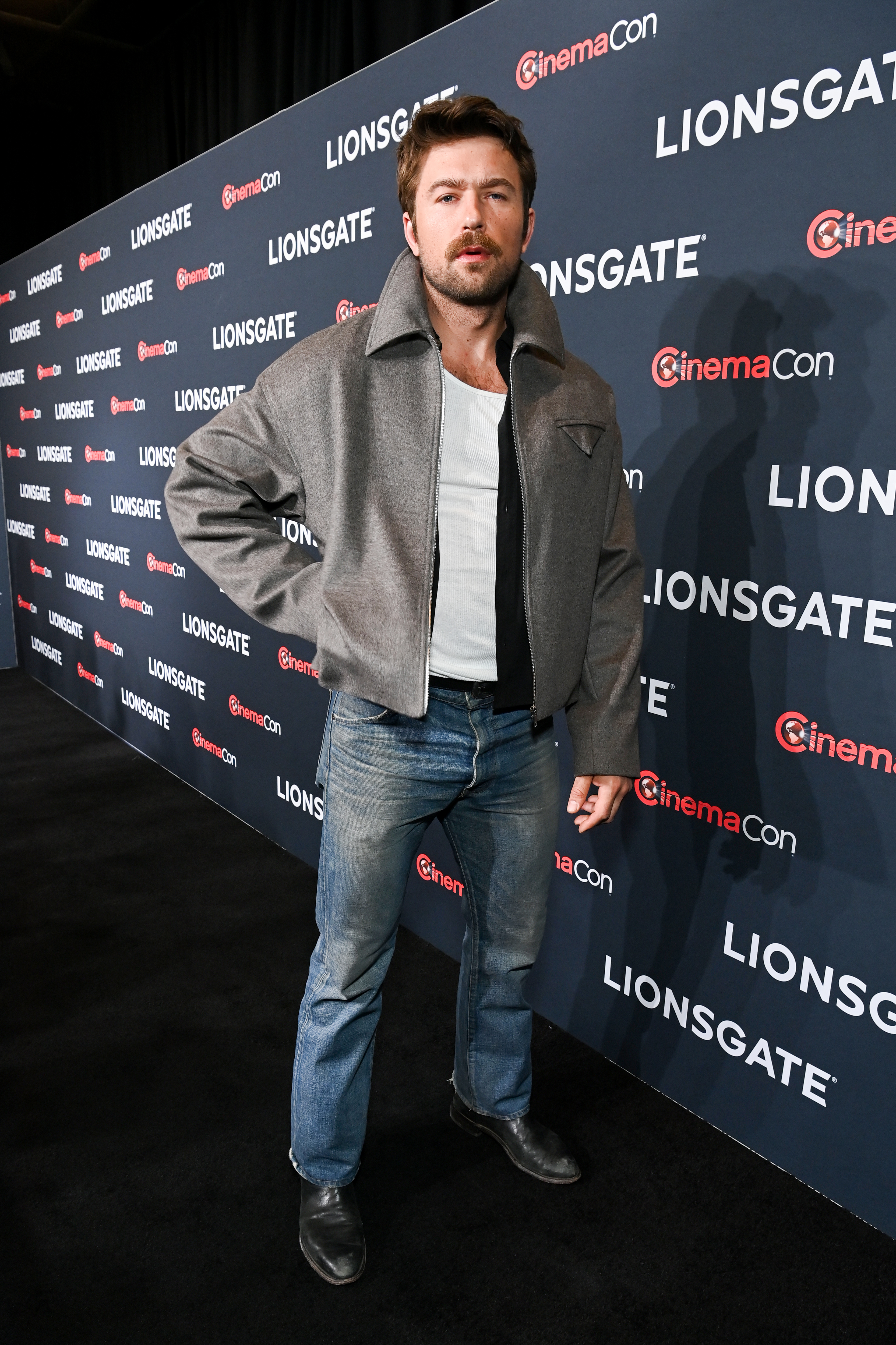 Brandon Sklenar