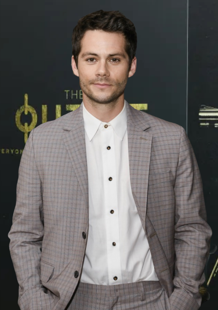 Dylan O