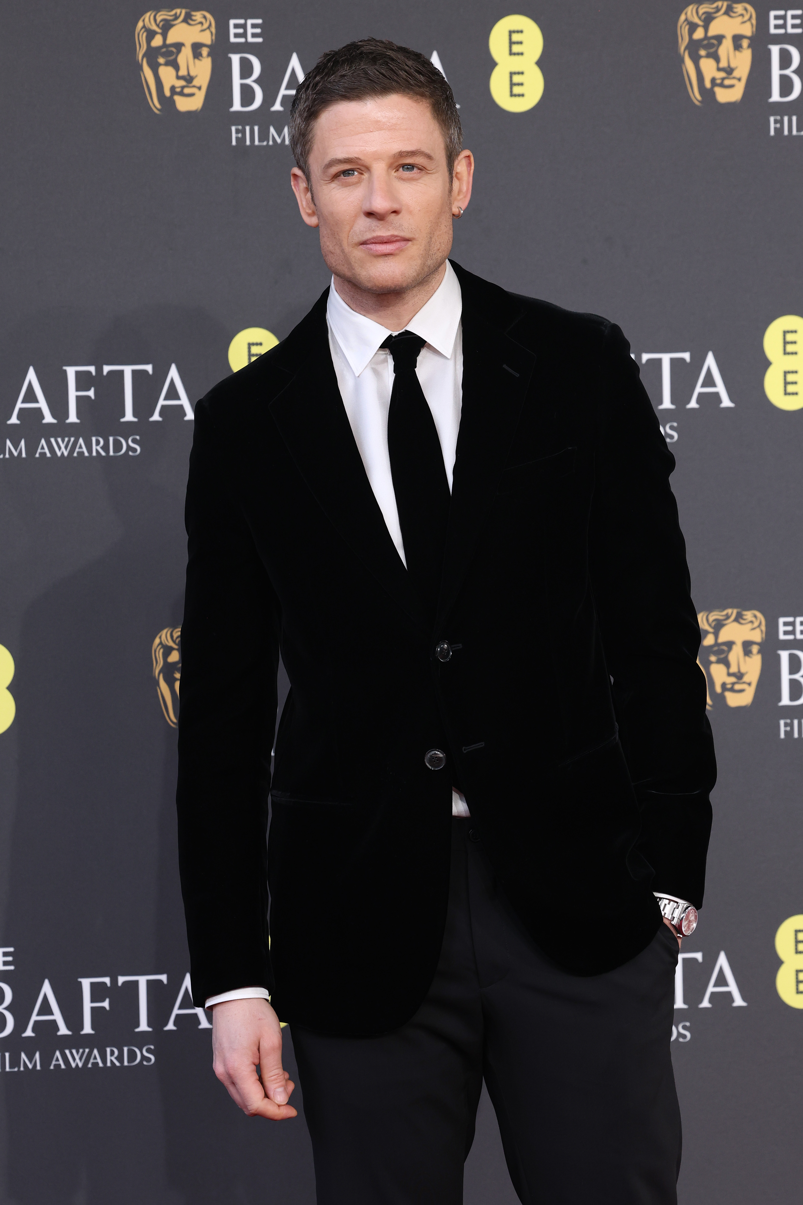 James Norton