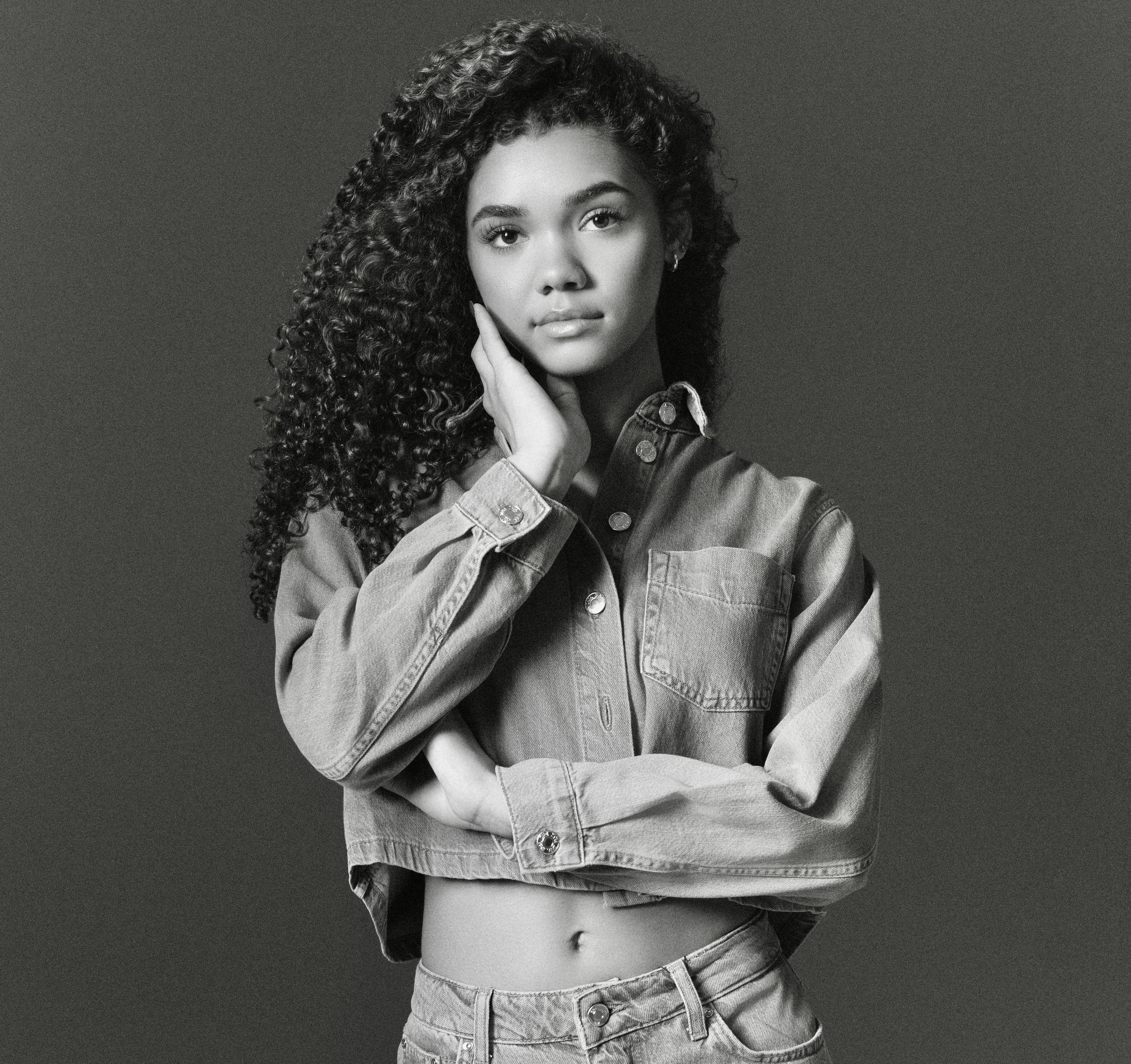 McKenna Roberts