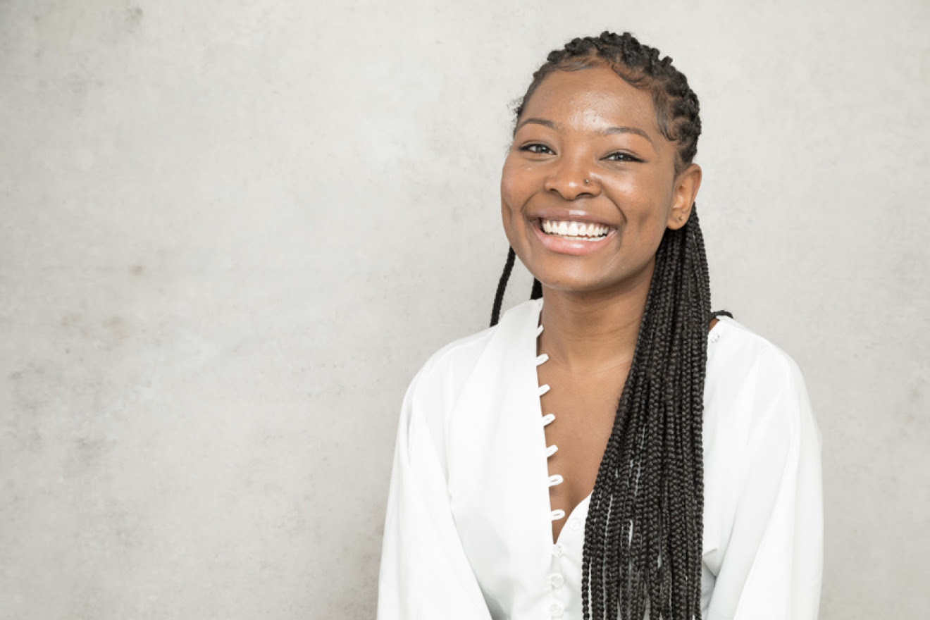 Déja J. Bowens