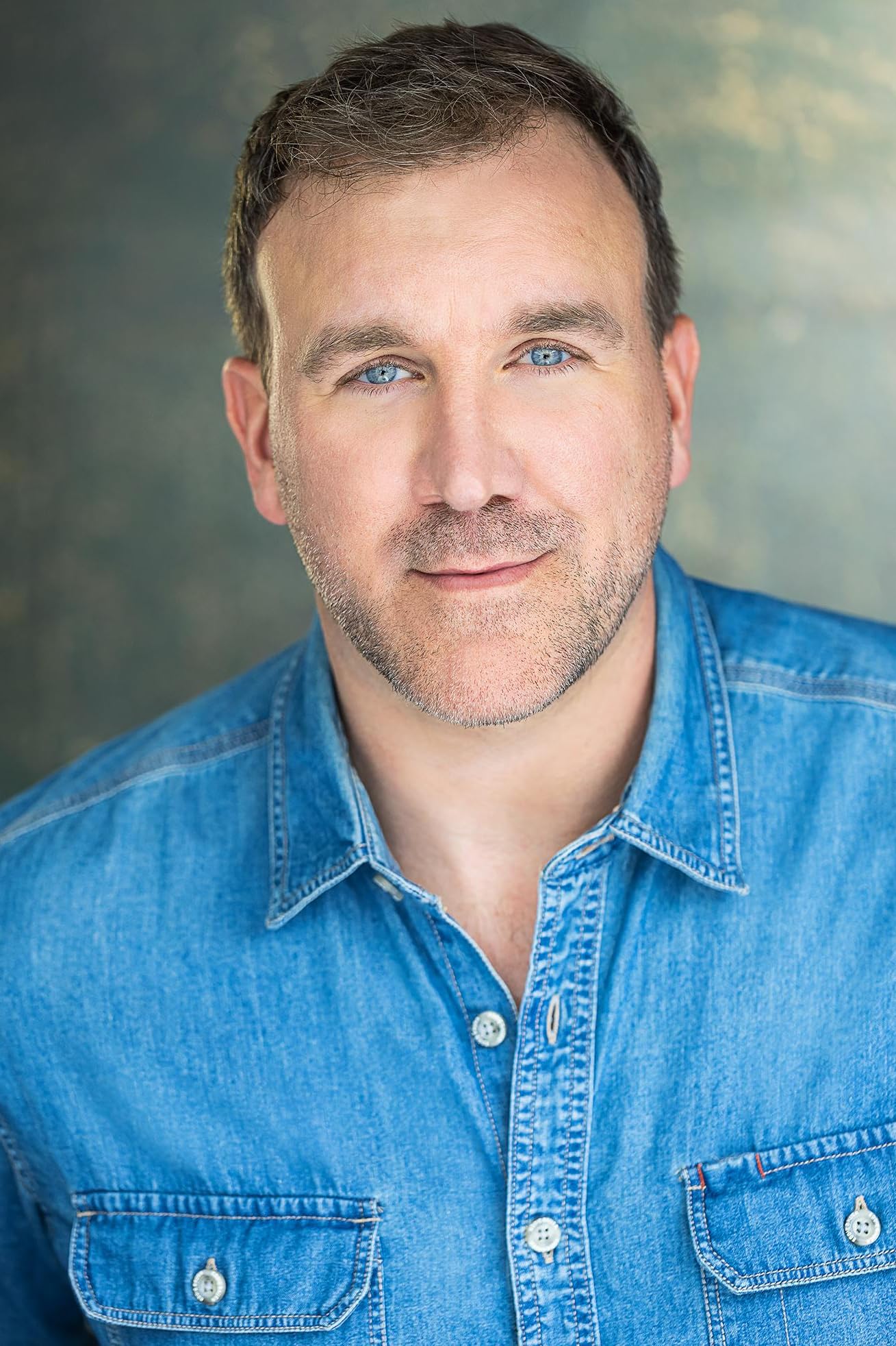 Ross Kimball