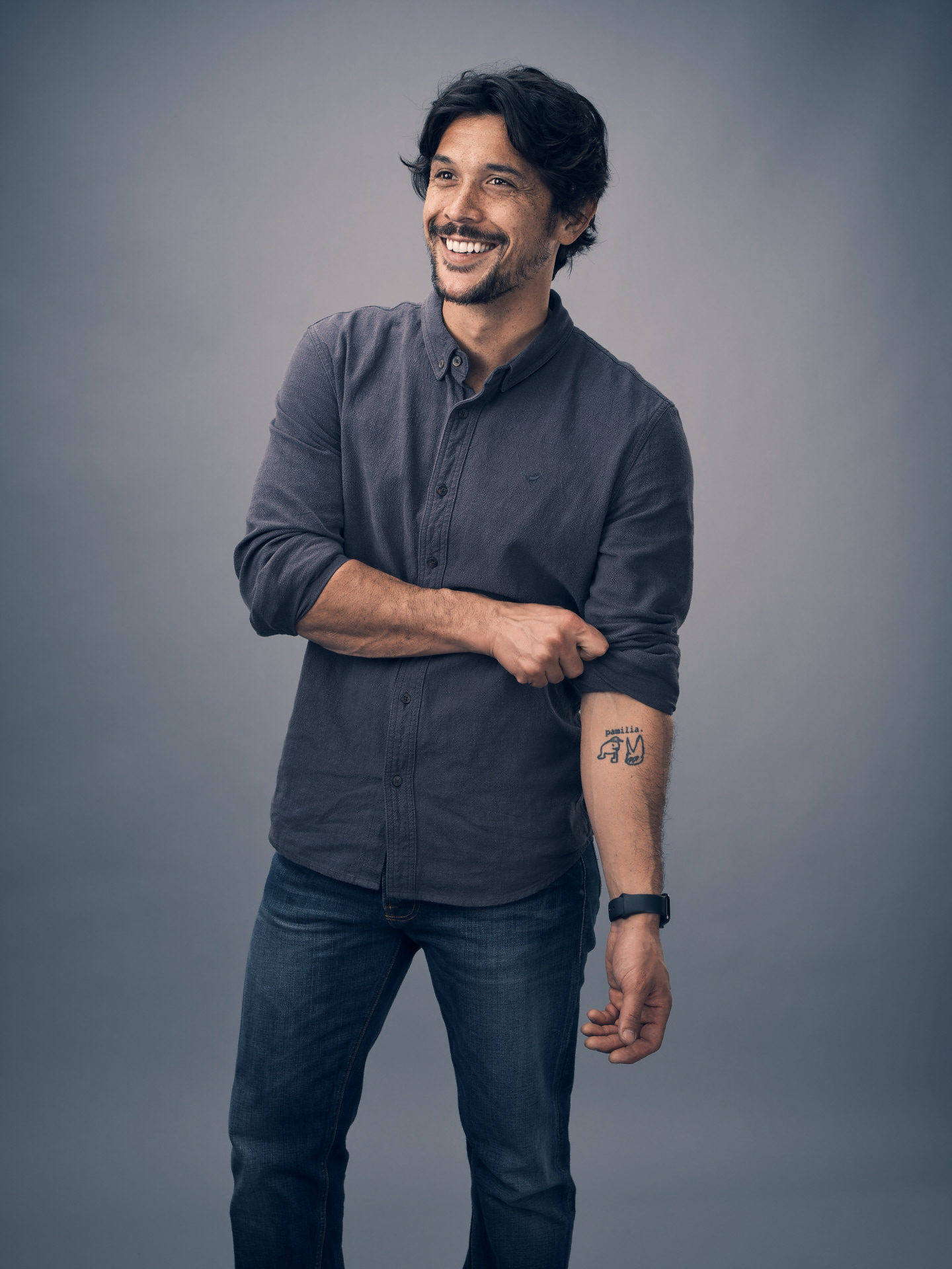 Bob Morley