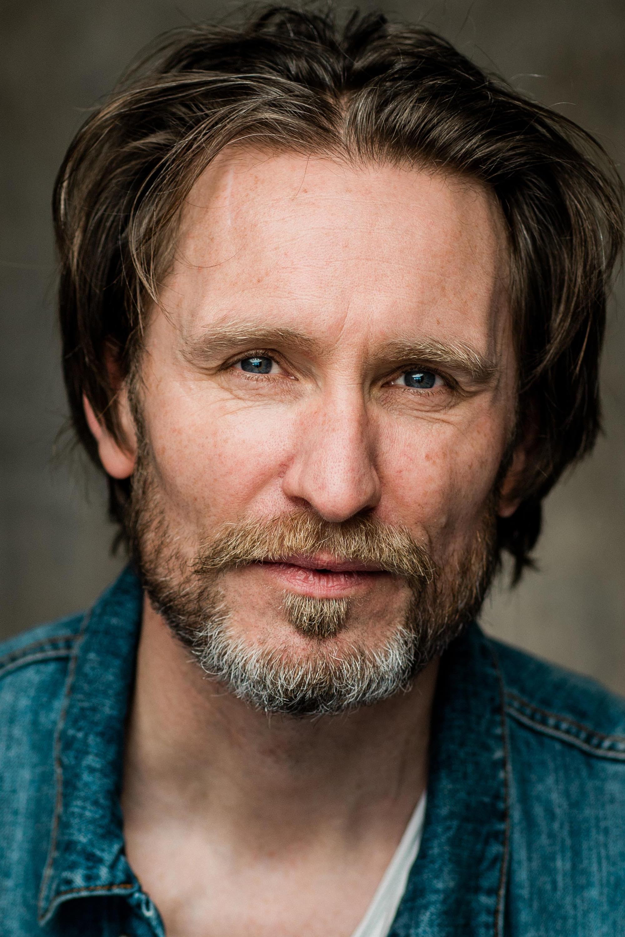 Brian F. Mulvey