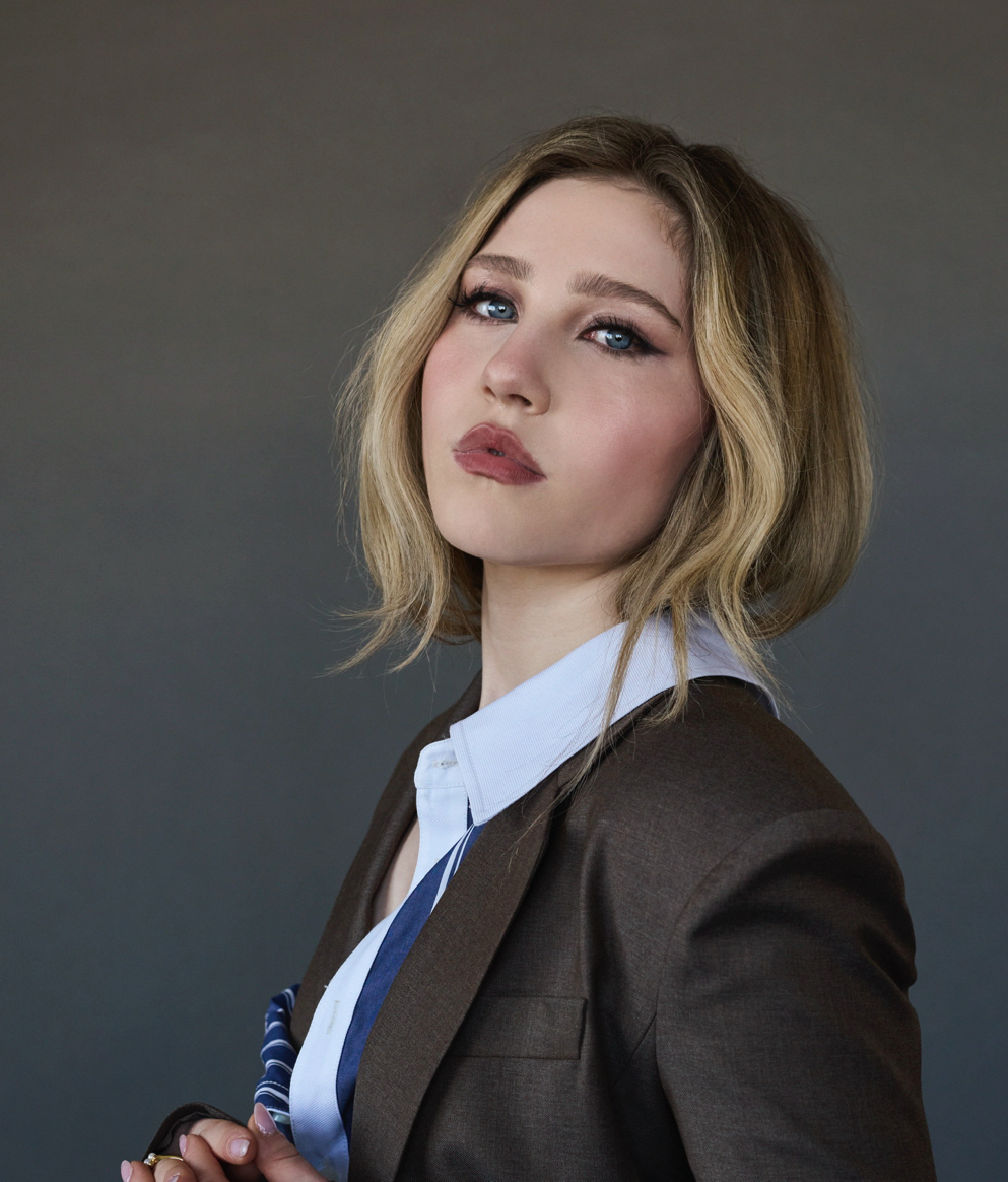 Ella Anderson