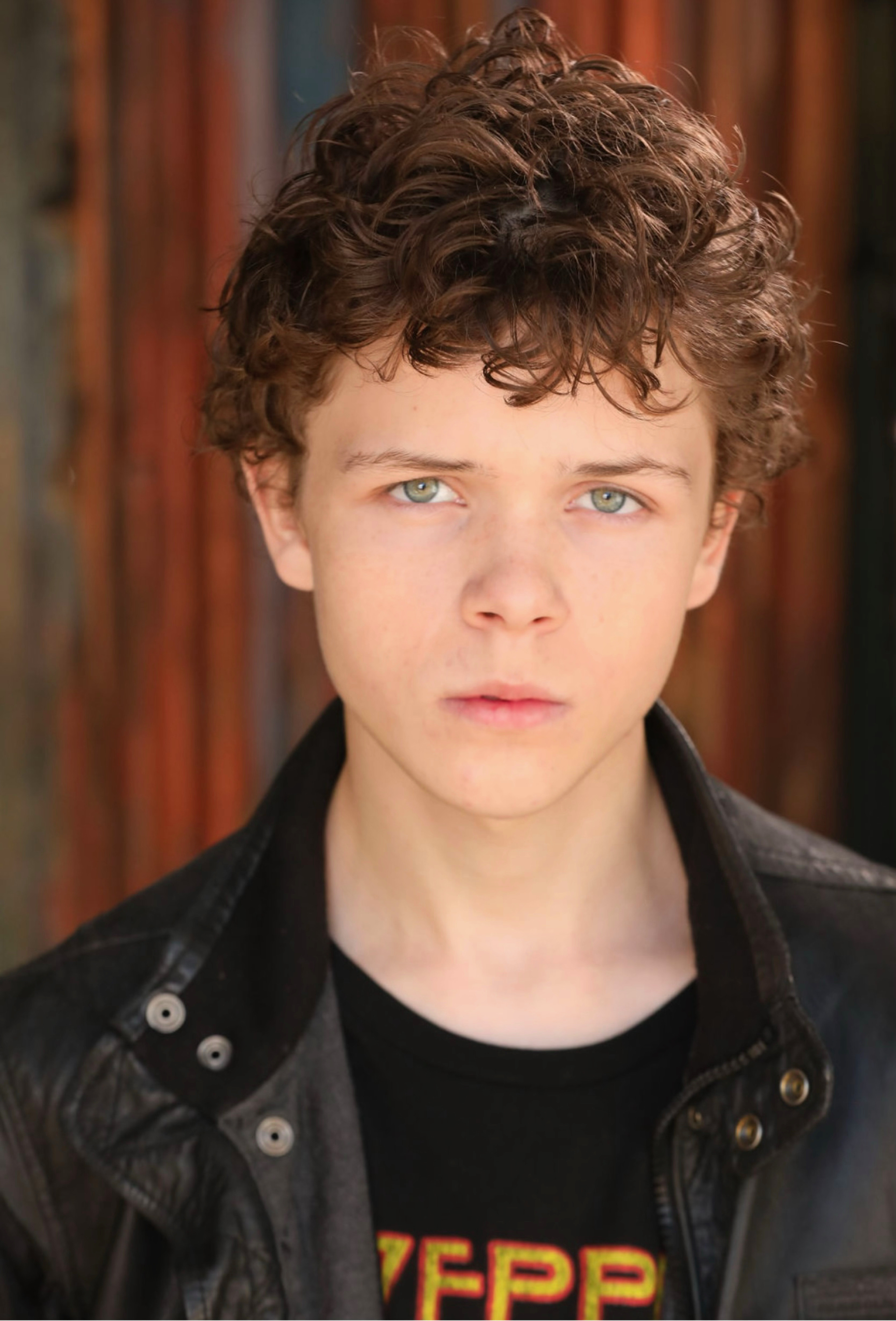 Colin O