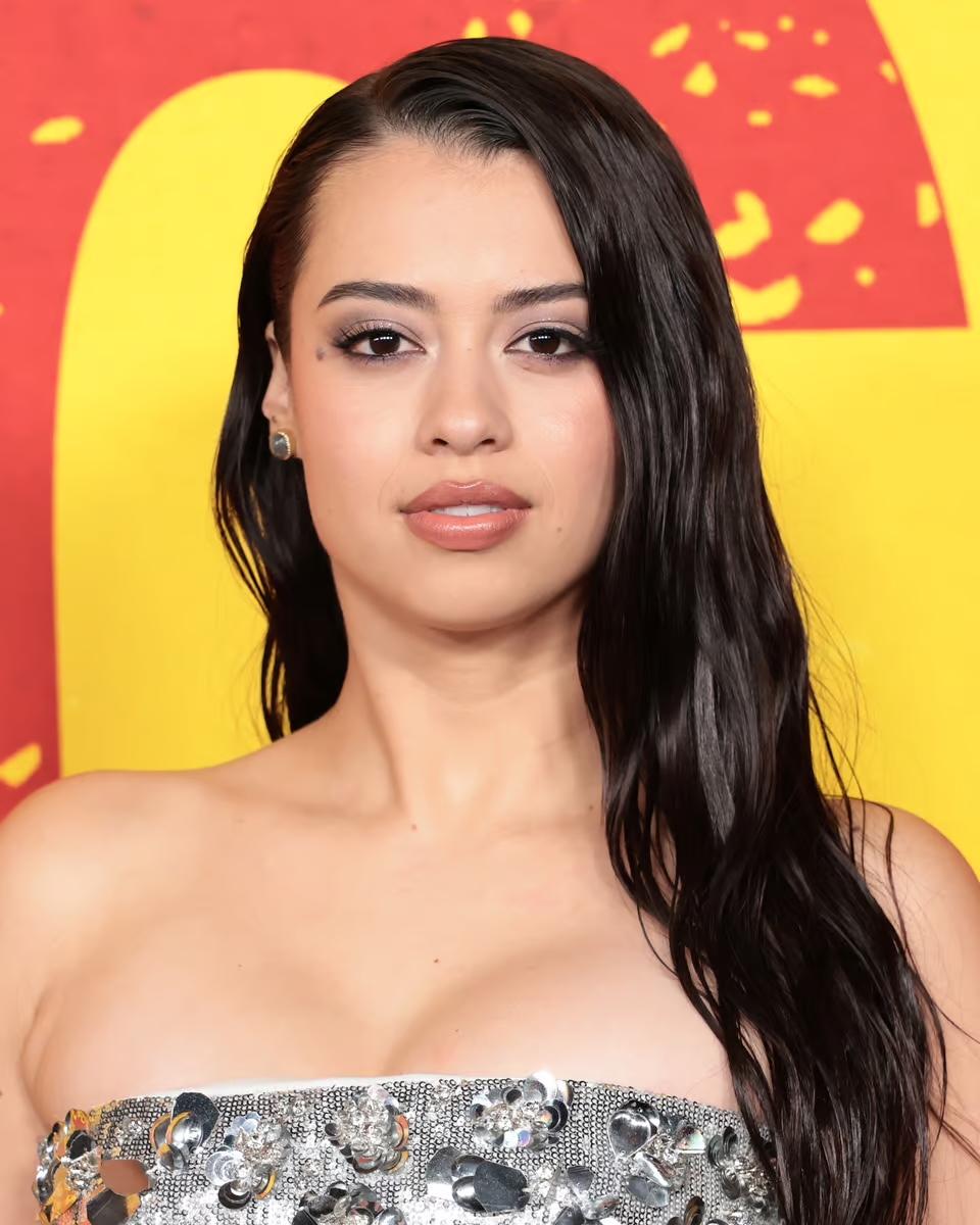 Amber Midthunder
