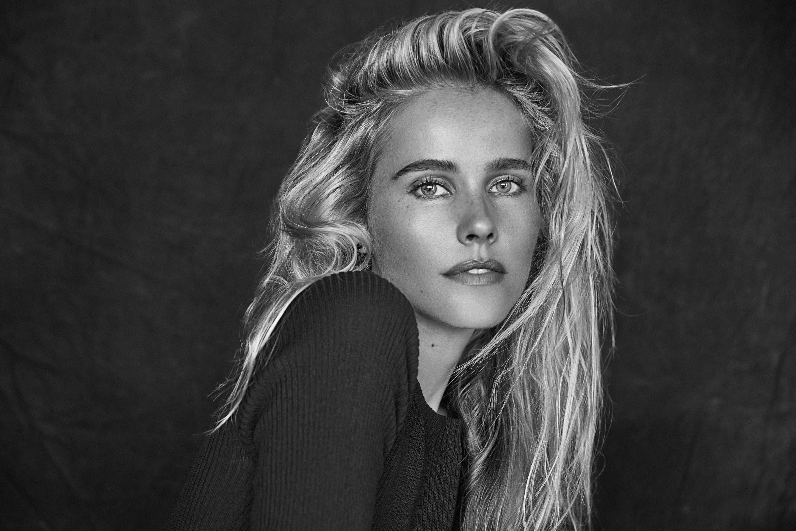 Isabel Lucas
