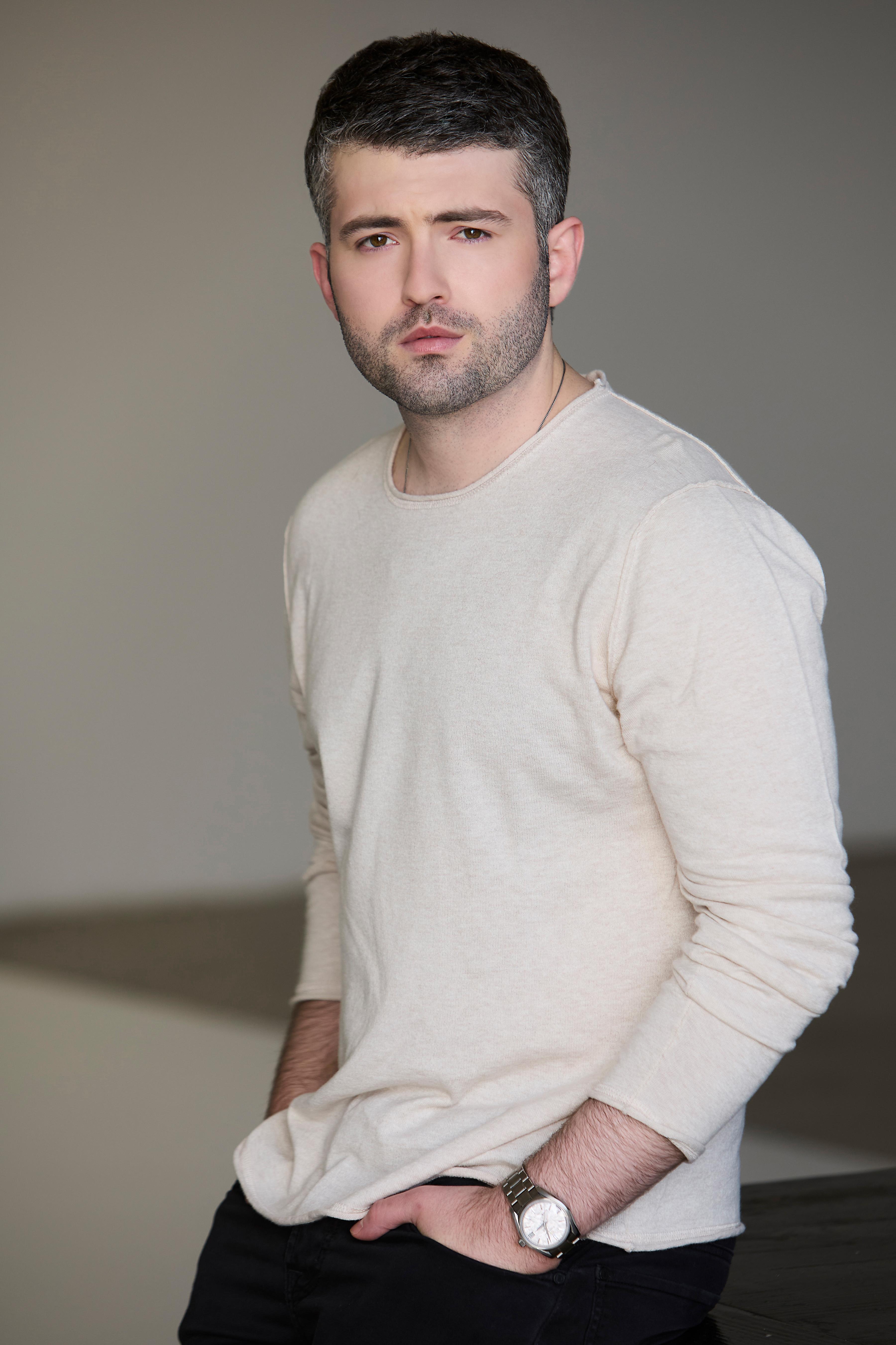 Ian Nelson