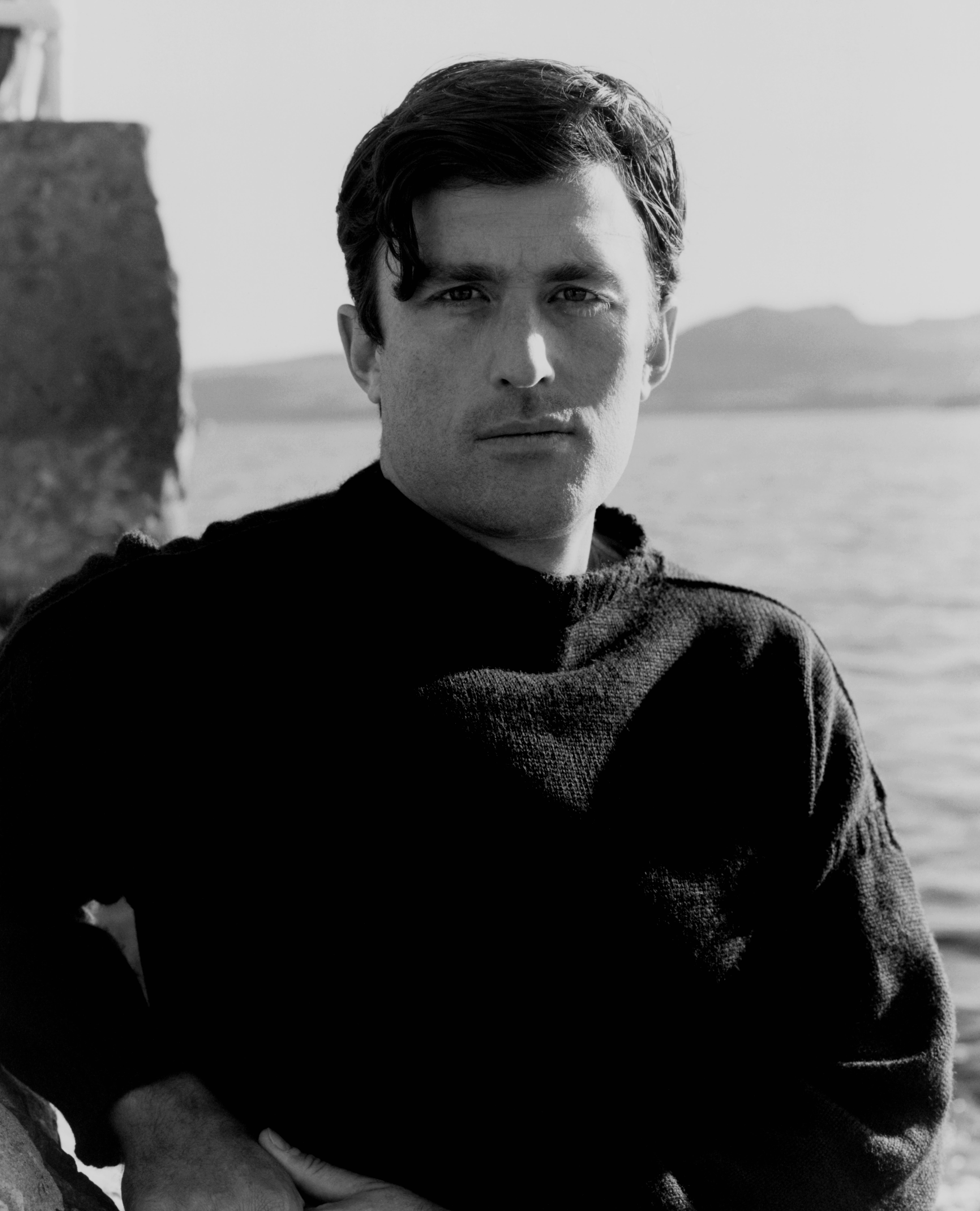 James Frecheville