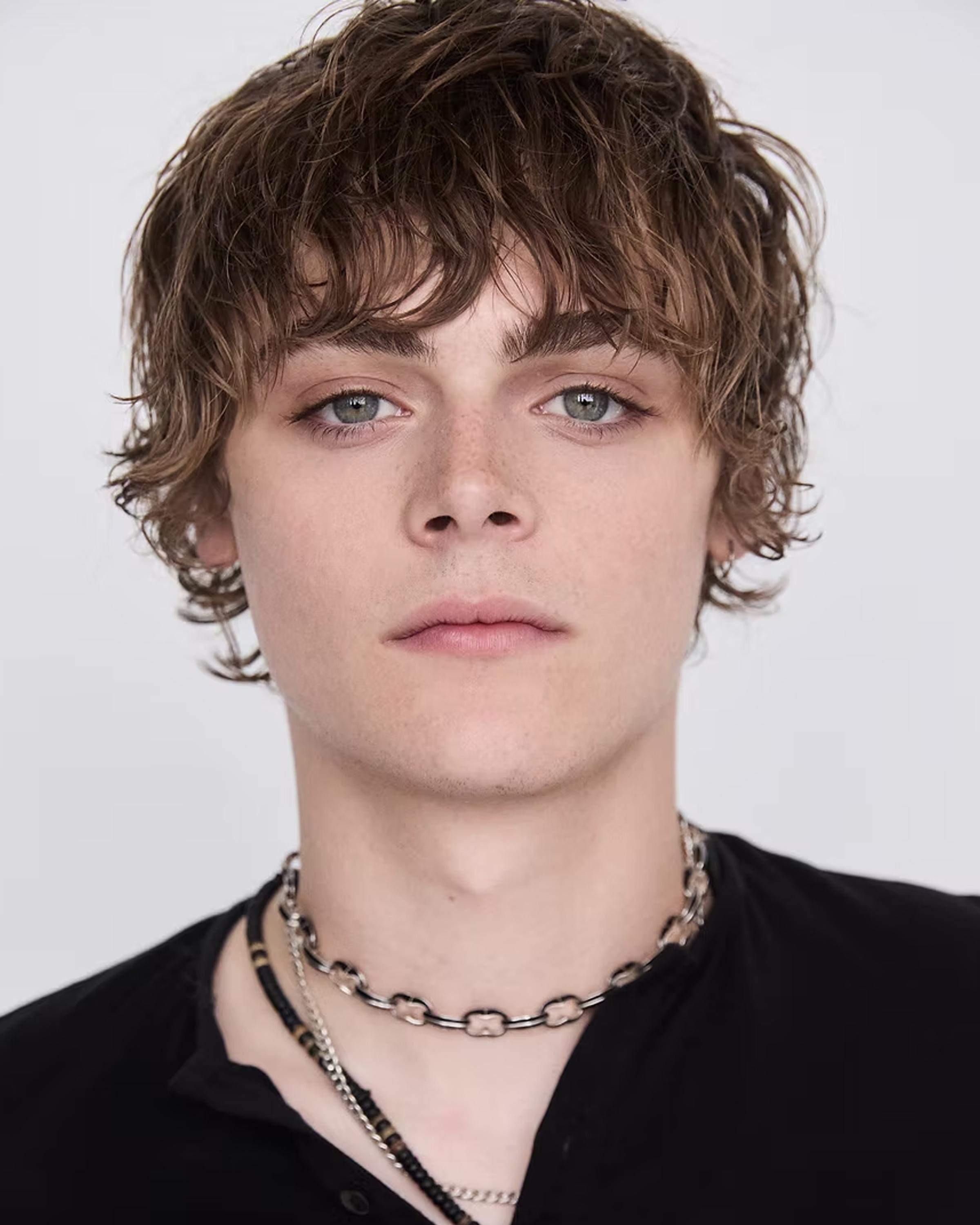 Billy Barratt