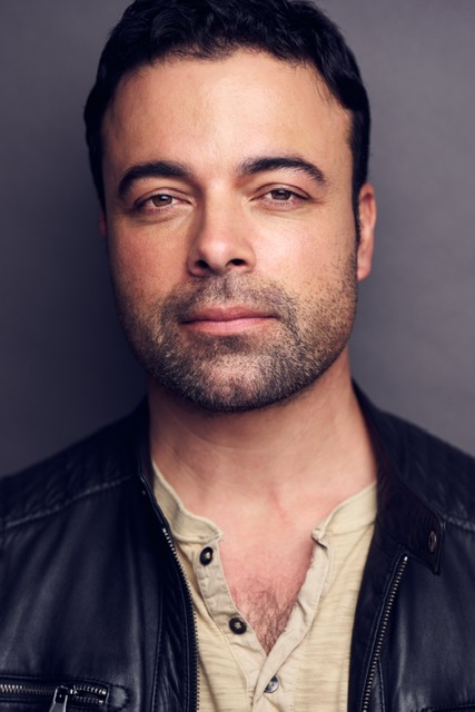 James Martinez