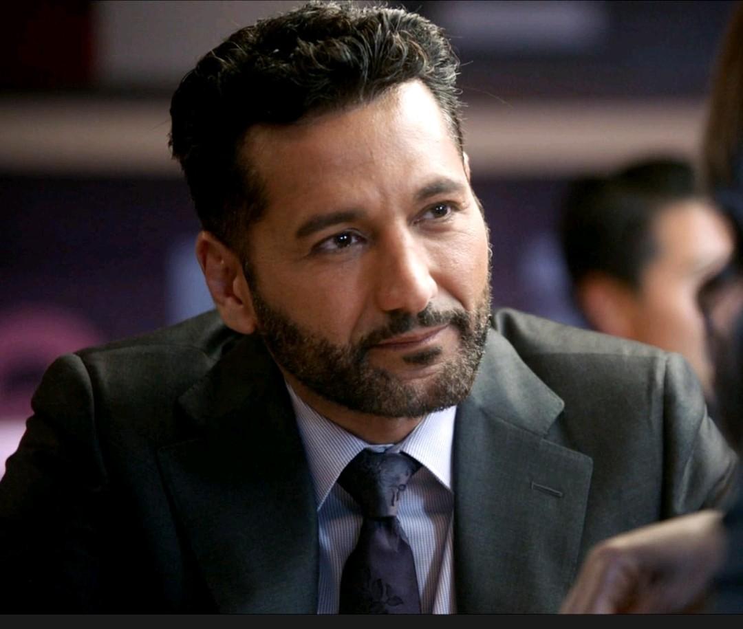 Cas Anvar