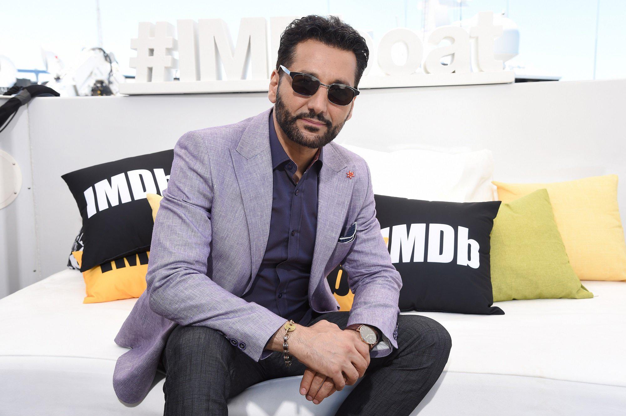Cas Anvar
