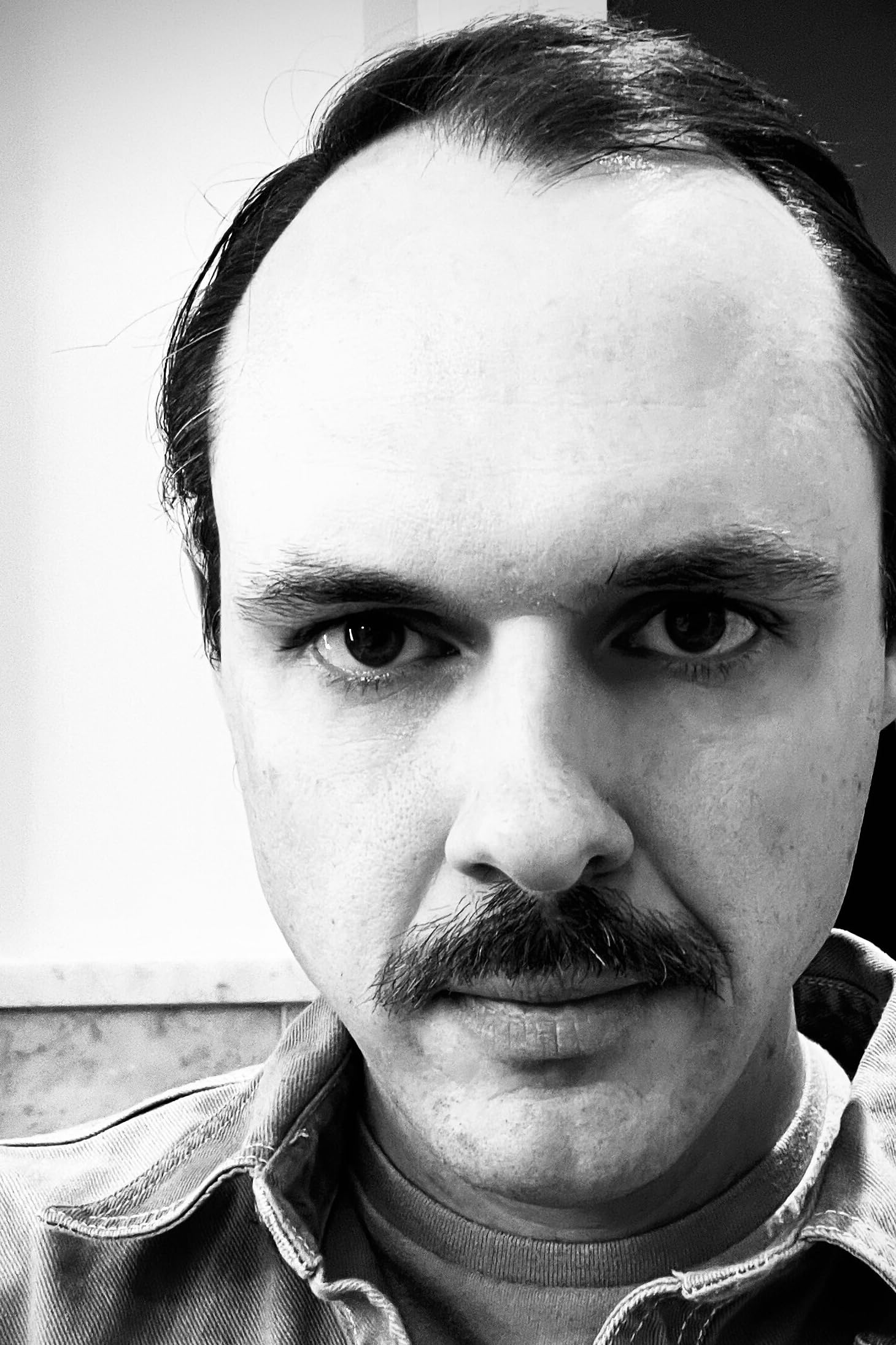Christopher Denham