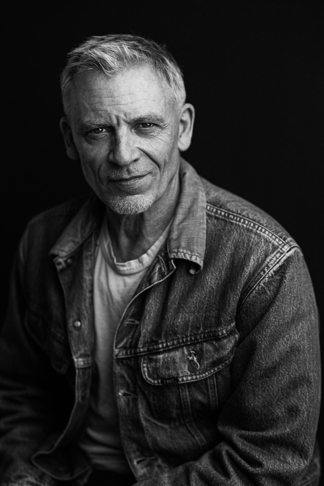 Callum Keith Rennie