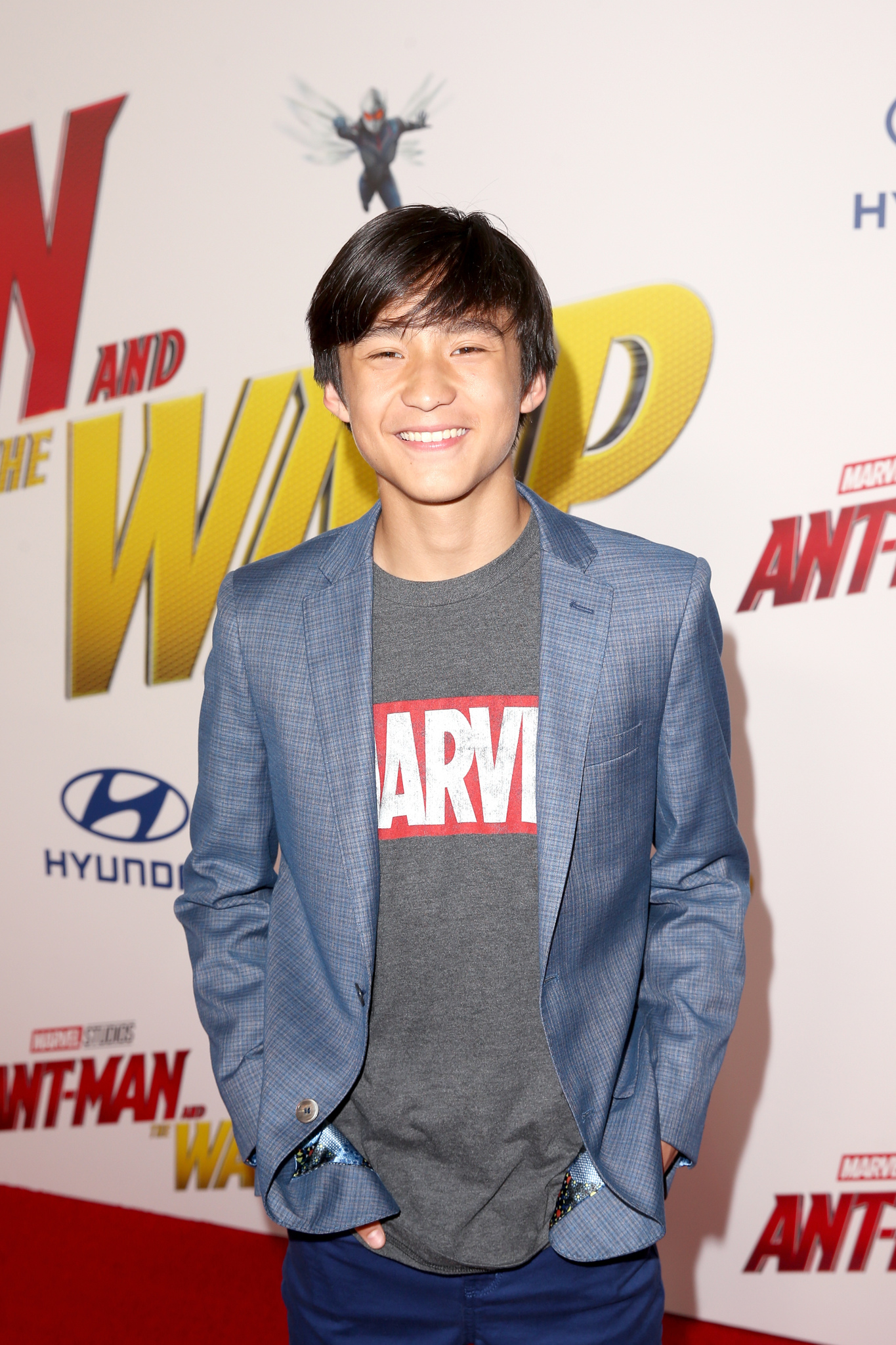 Forrest Wheeler
