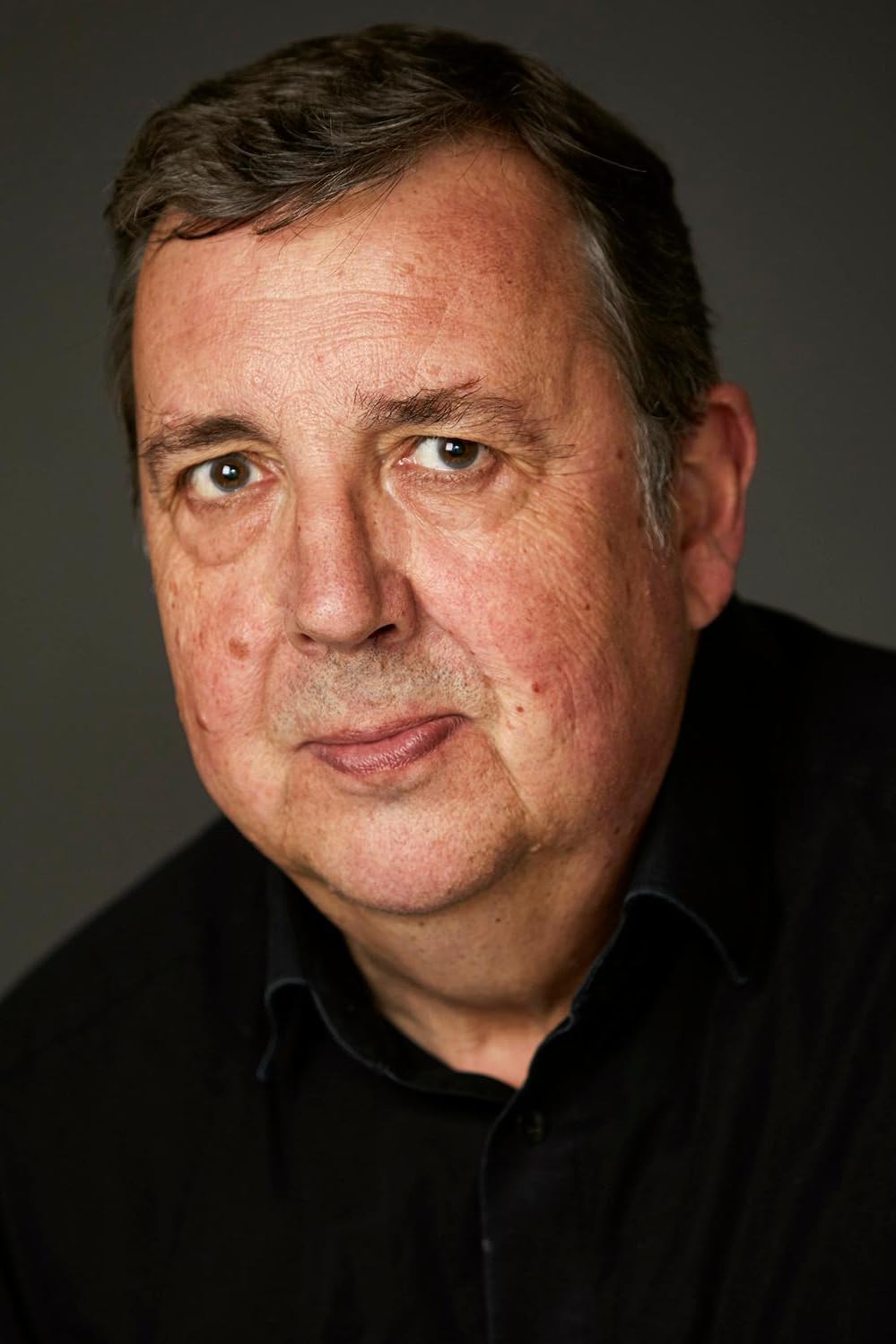 Richard Dixon