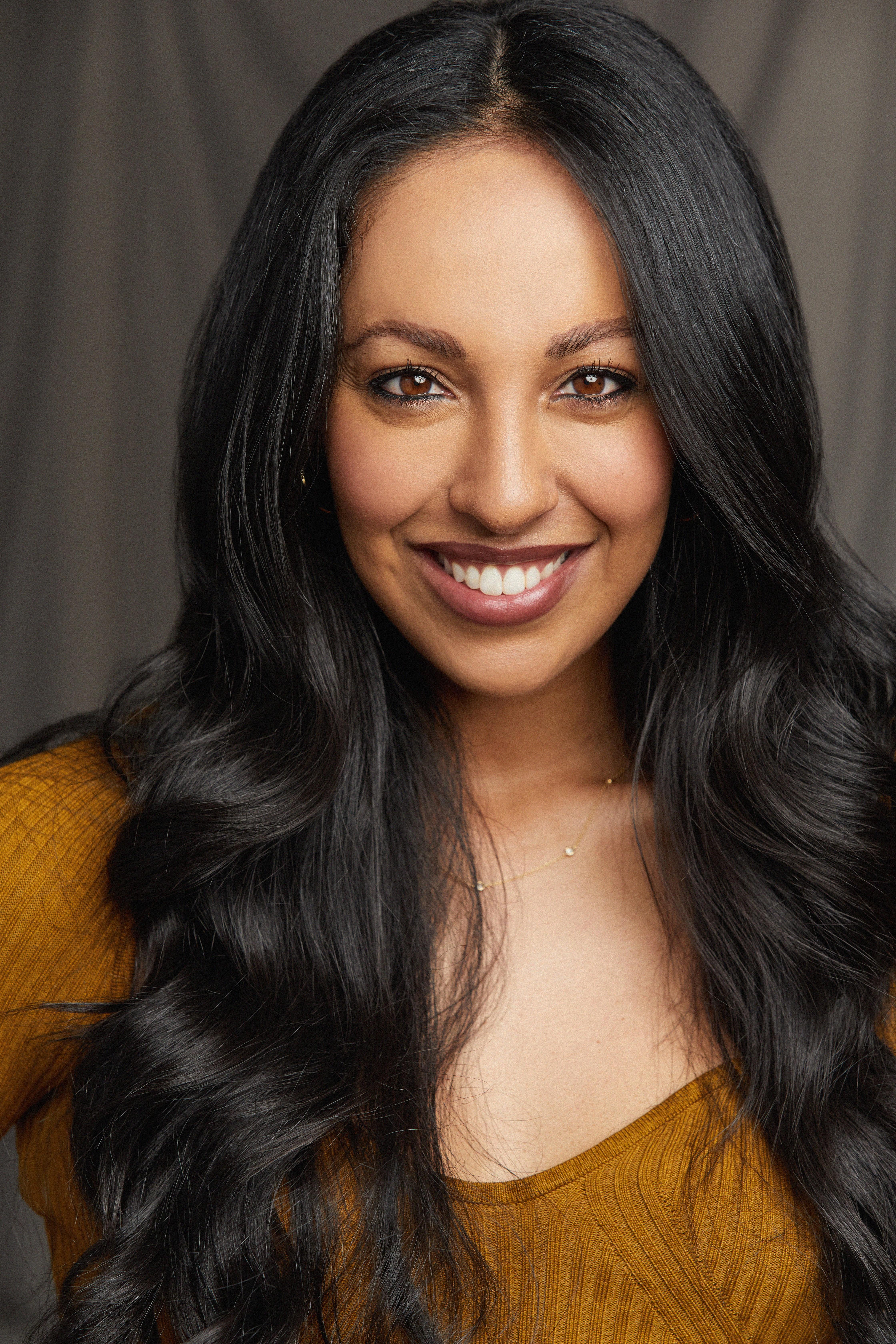 Yasmin Kassim