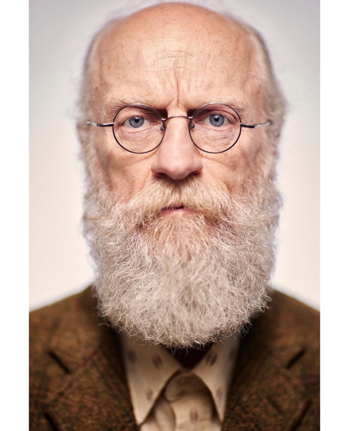 Russell Hodgkinson