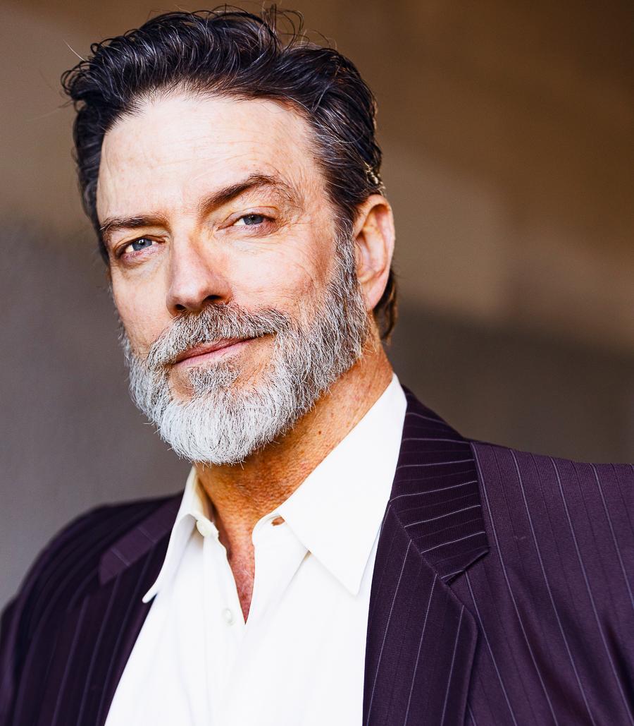 Keith Allan