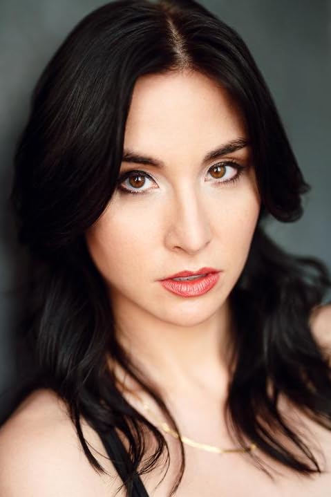 Allison Scagliotti