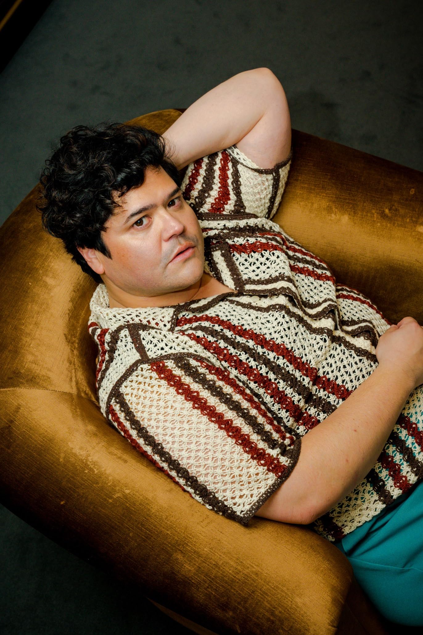 Harvey Guillén