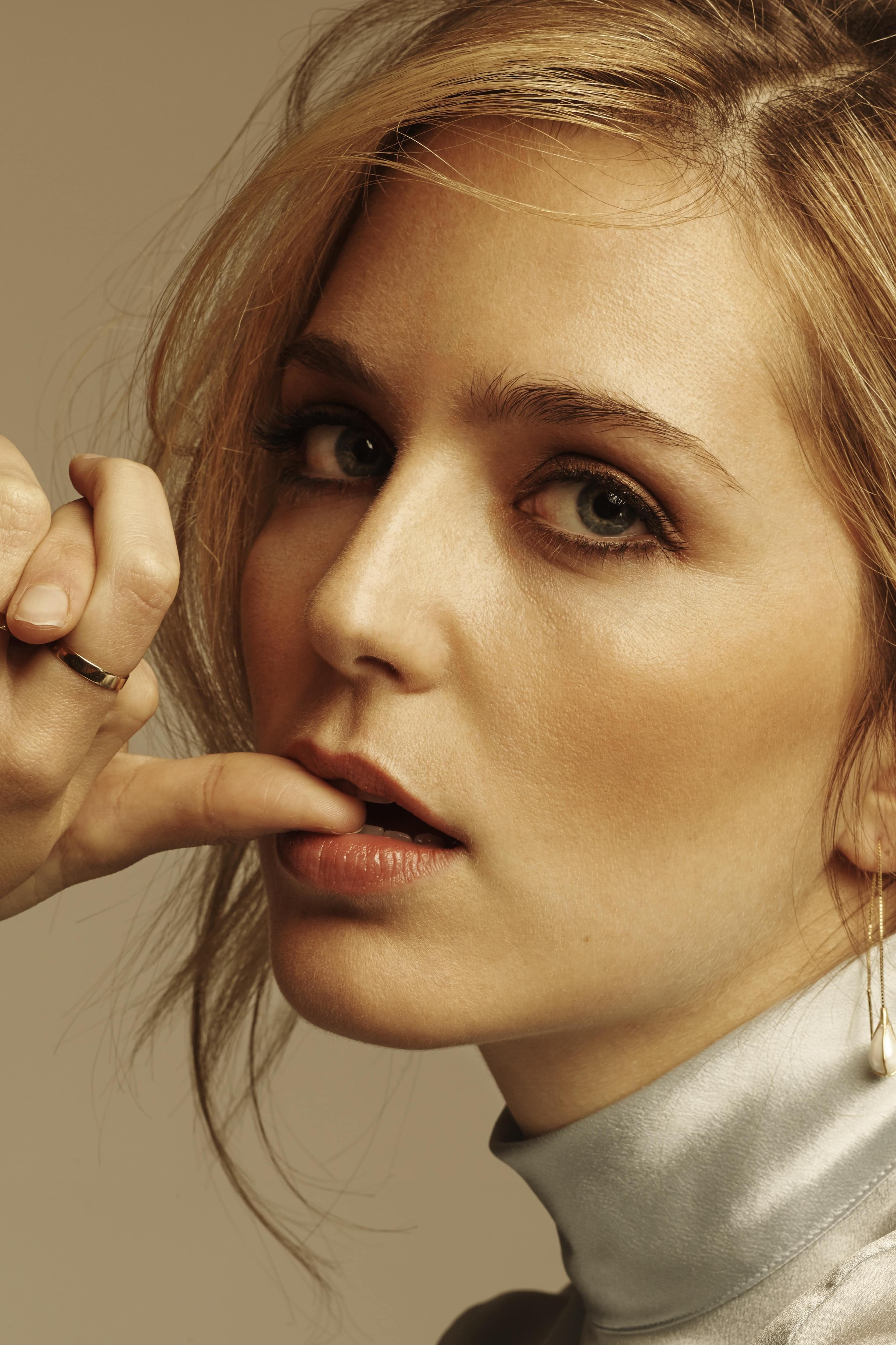 Jessica Rothe